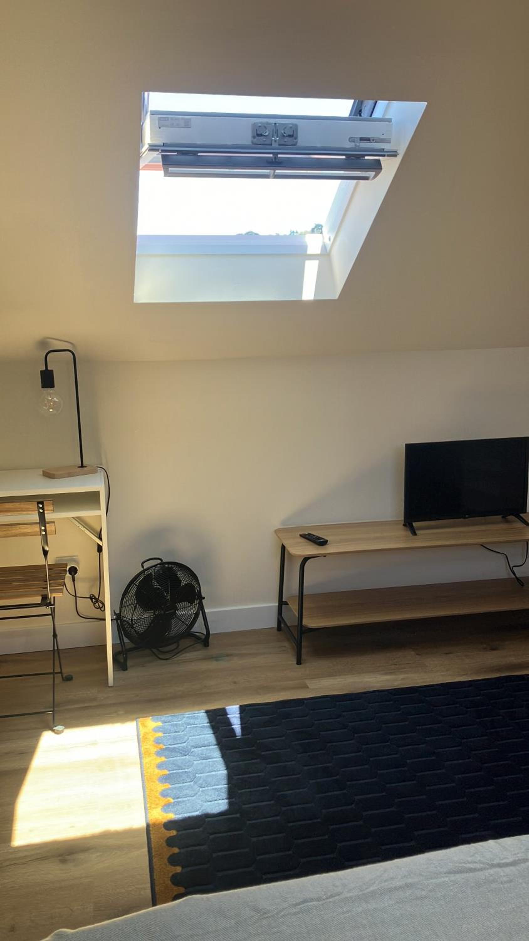 Twin Room with View photo 1