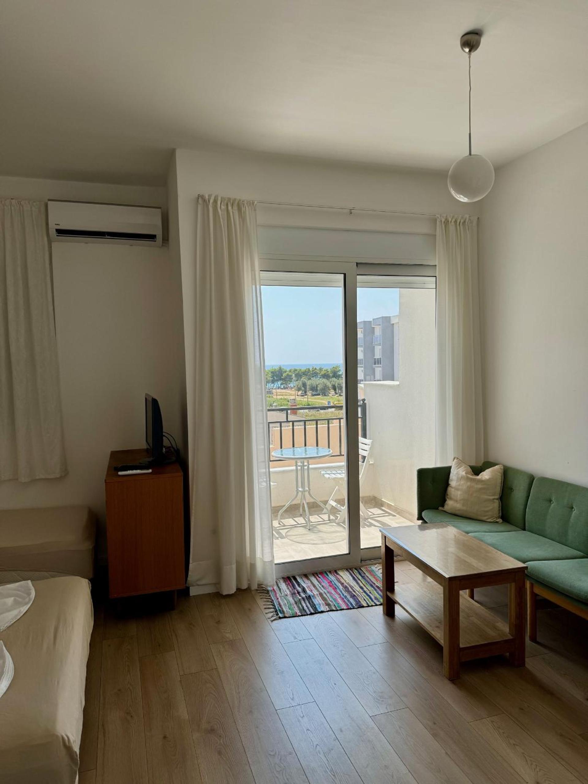 Apartment with Sea View