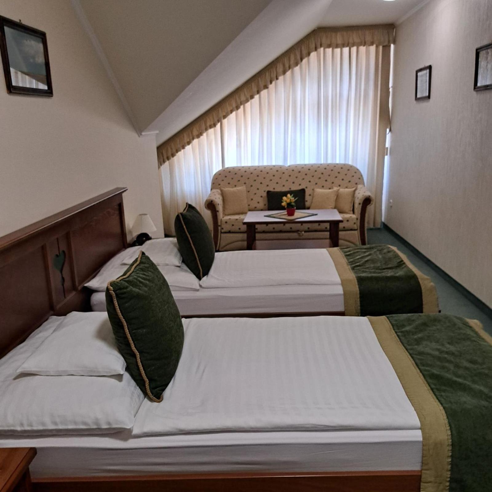 Twin Room photo 1