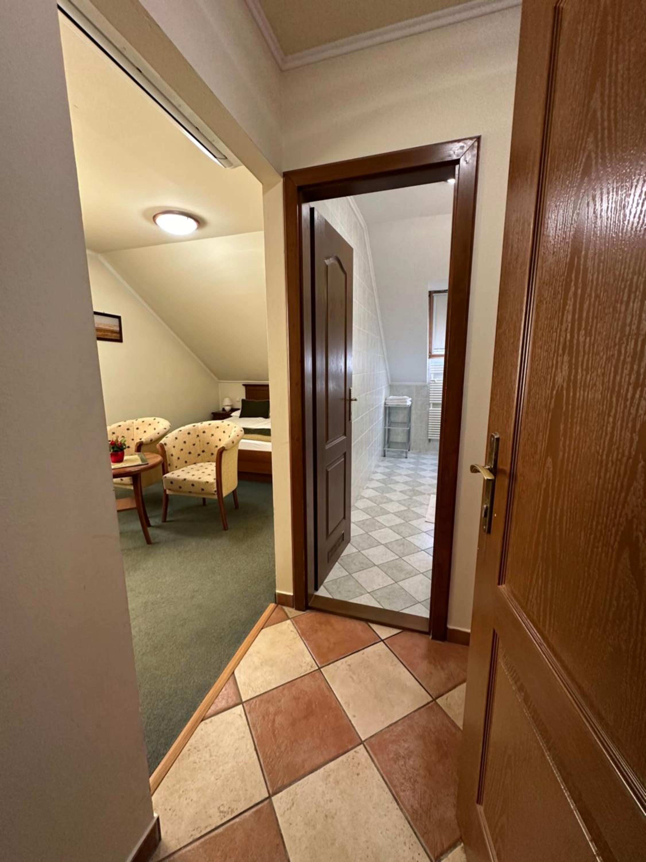 Double Room photo 1