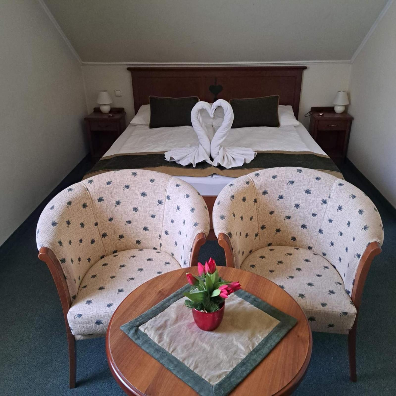 Double Room photo 2