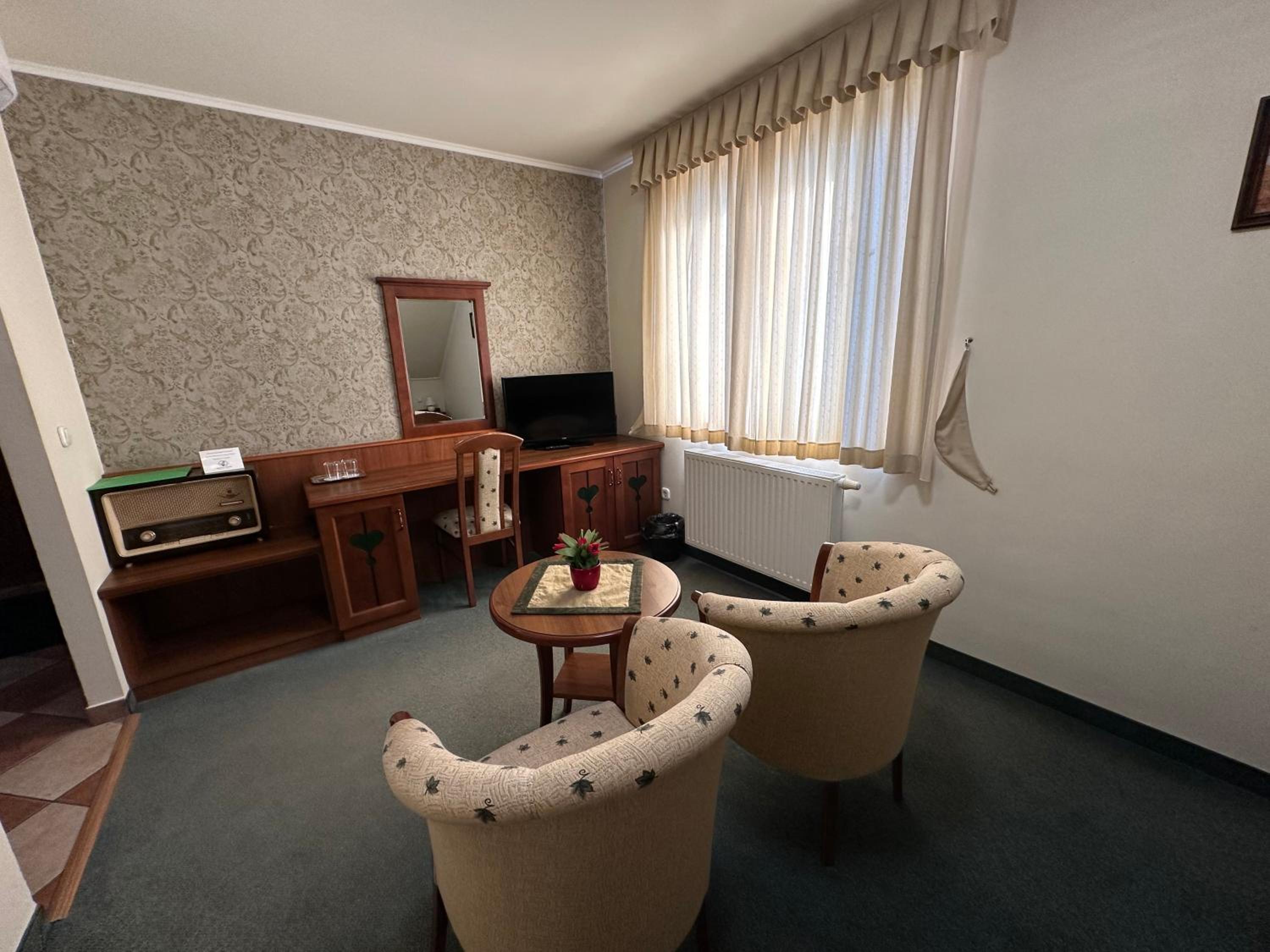 Double Room photo 3