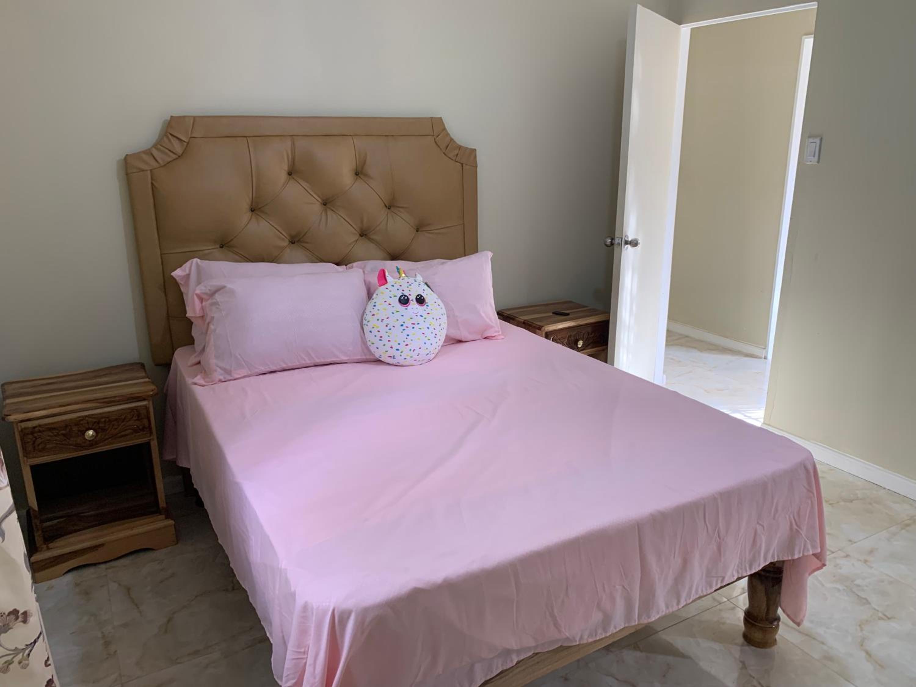 Three-Bedroom House photo 2