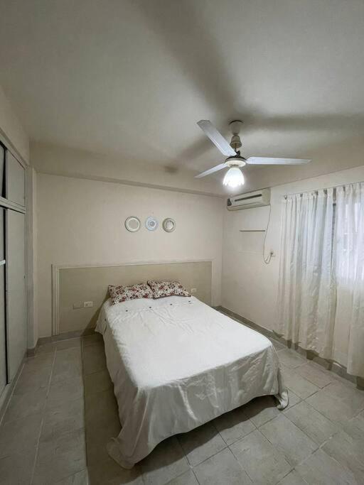 Two-Bedroom Apartment photo 2