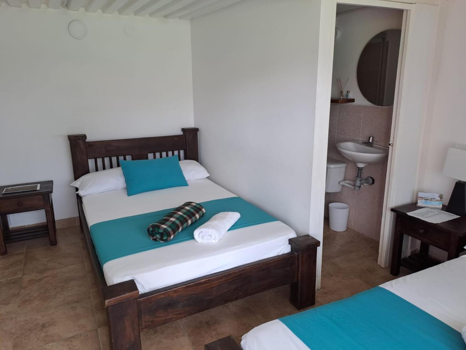 Quadruple Room photo 2