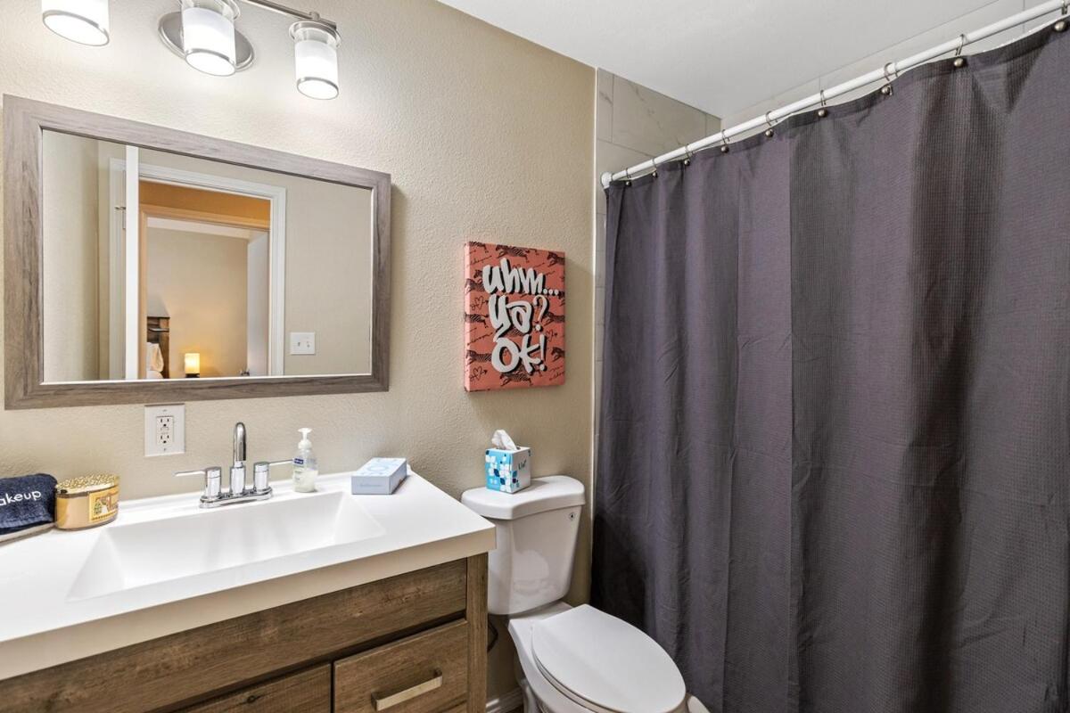 Three-Bedroom Vacation Home  photo 3