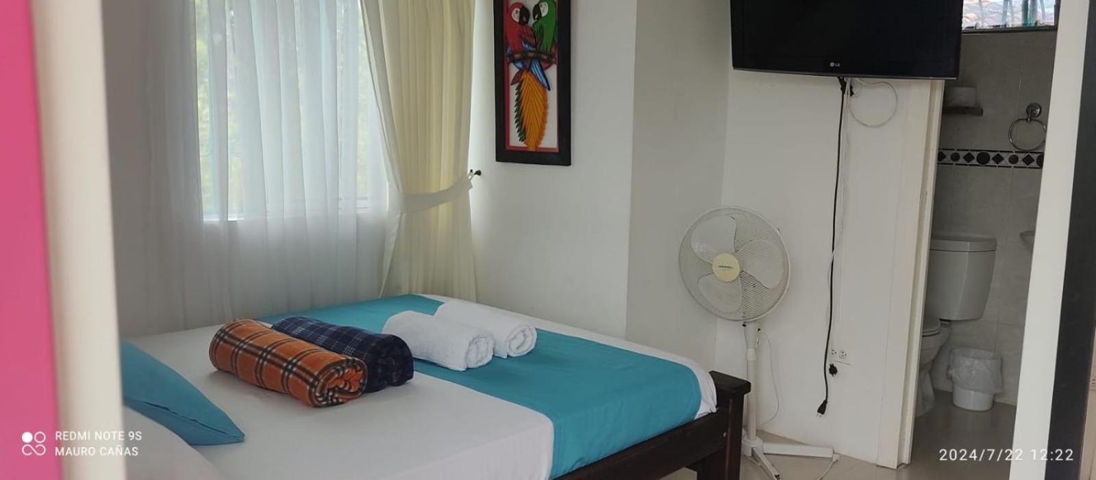Double Room photo 1