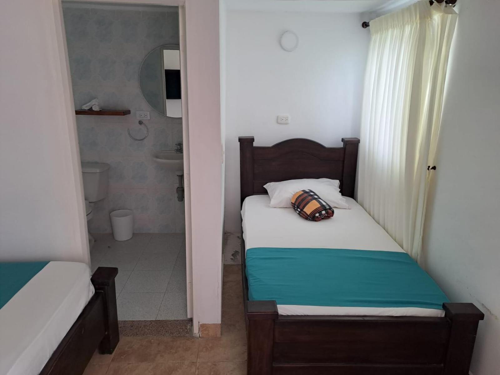 Triple Room photo 2