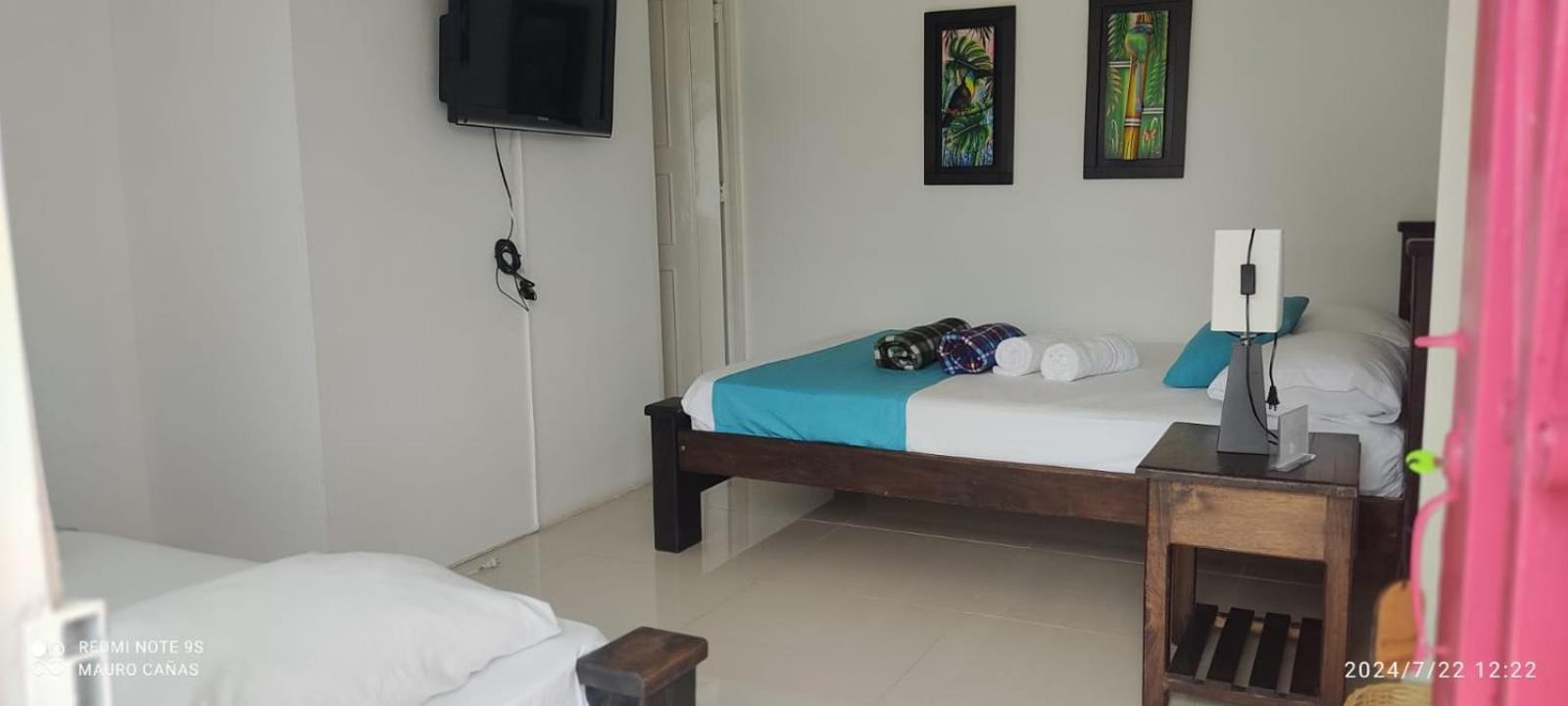 Triple Room photo 3