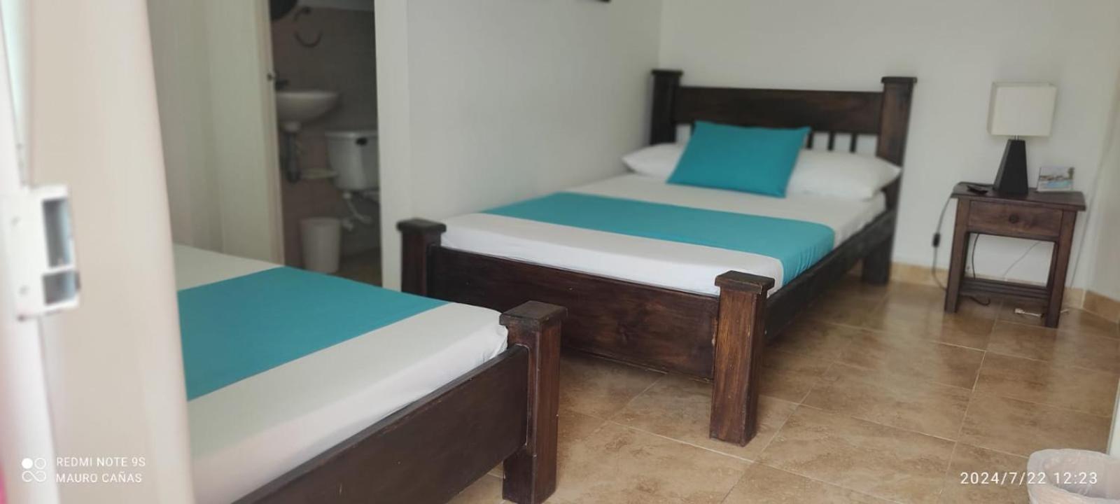 Quadruple Room photo 1