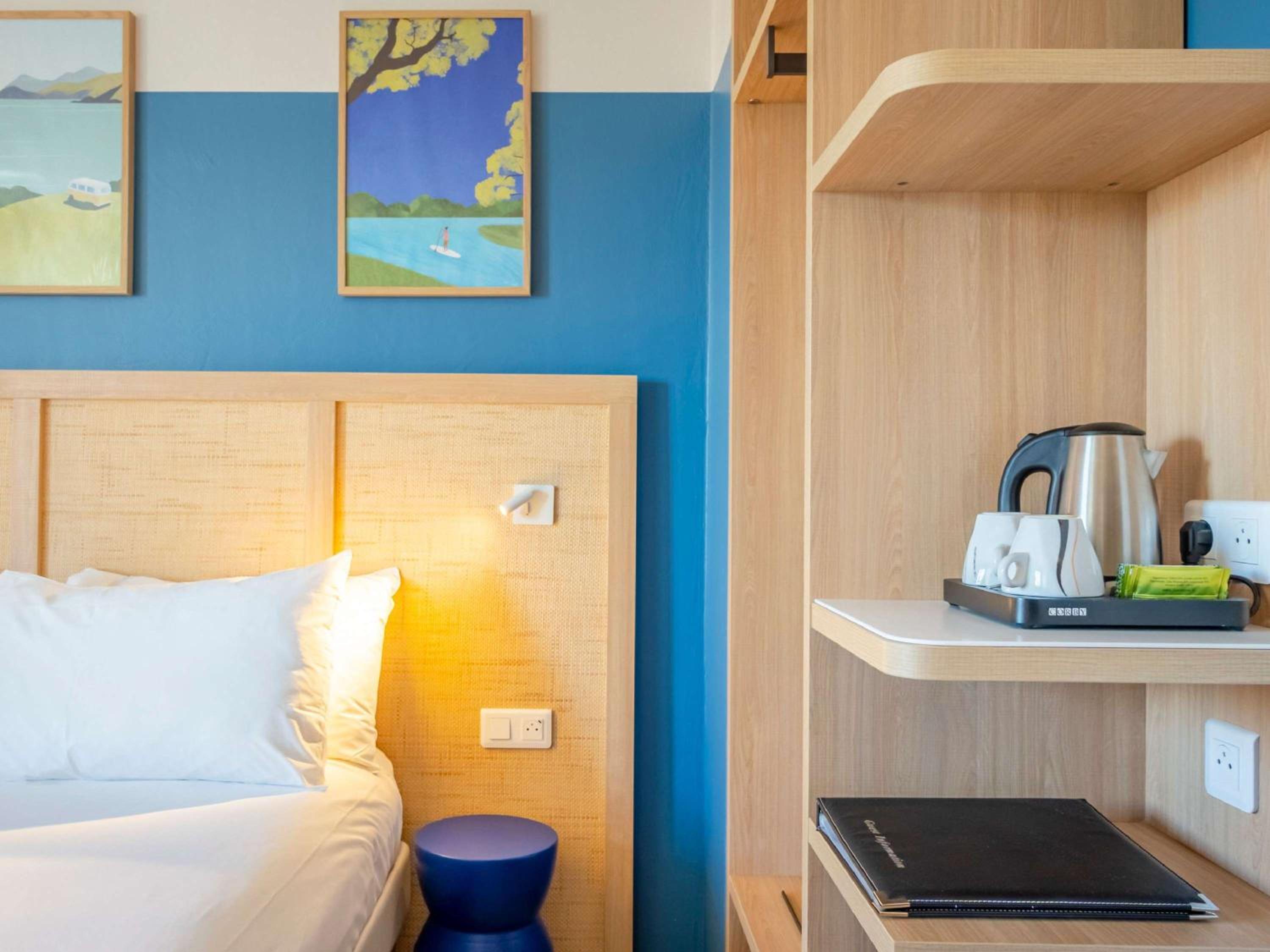 Standard Room - Photo 1