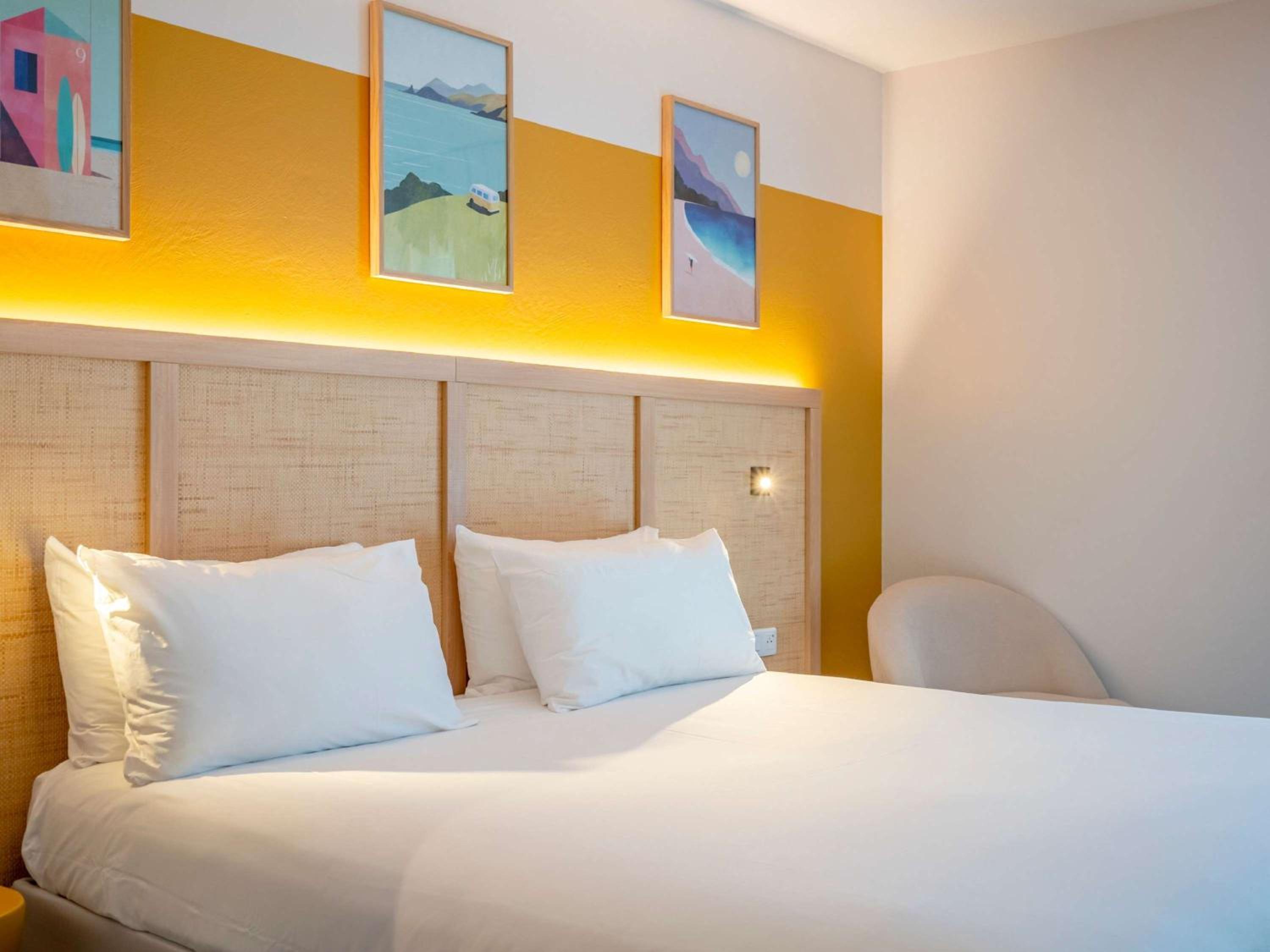 Standard Room - Photo 8