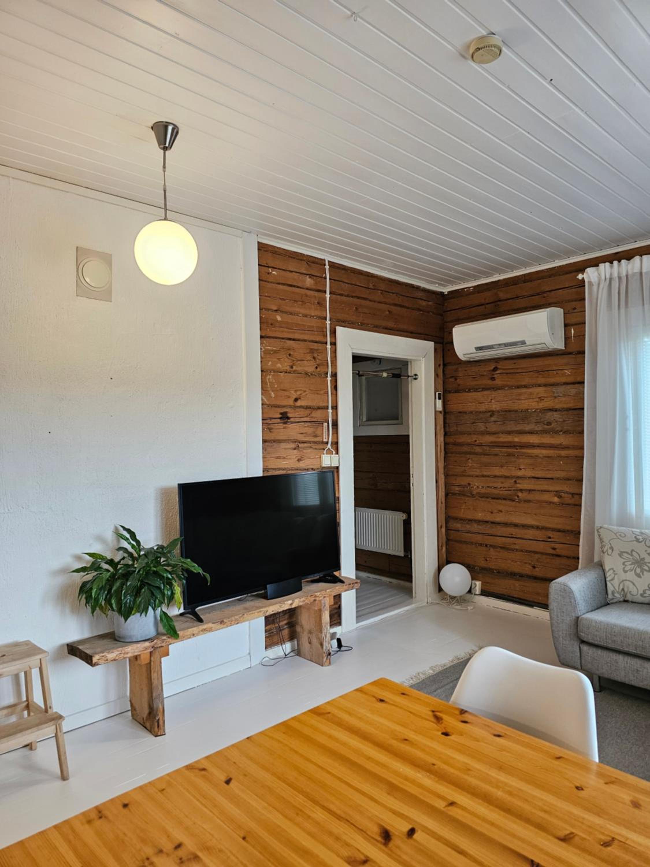 Two-Bedroom Apartment photo 1