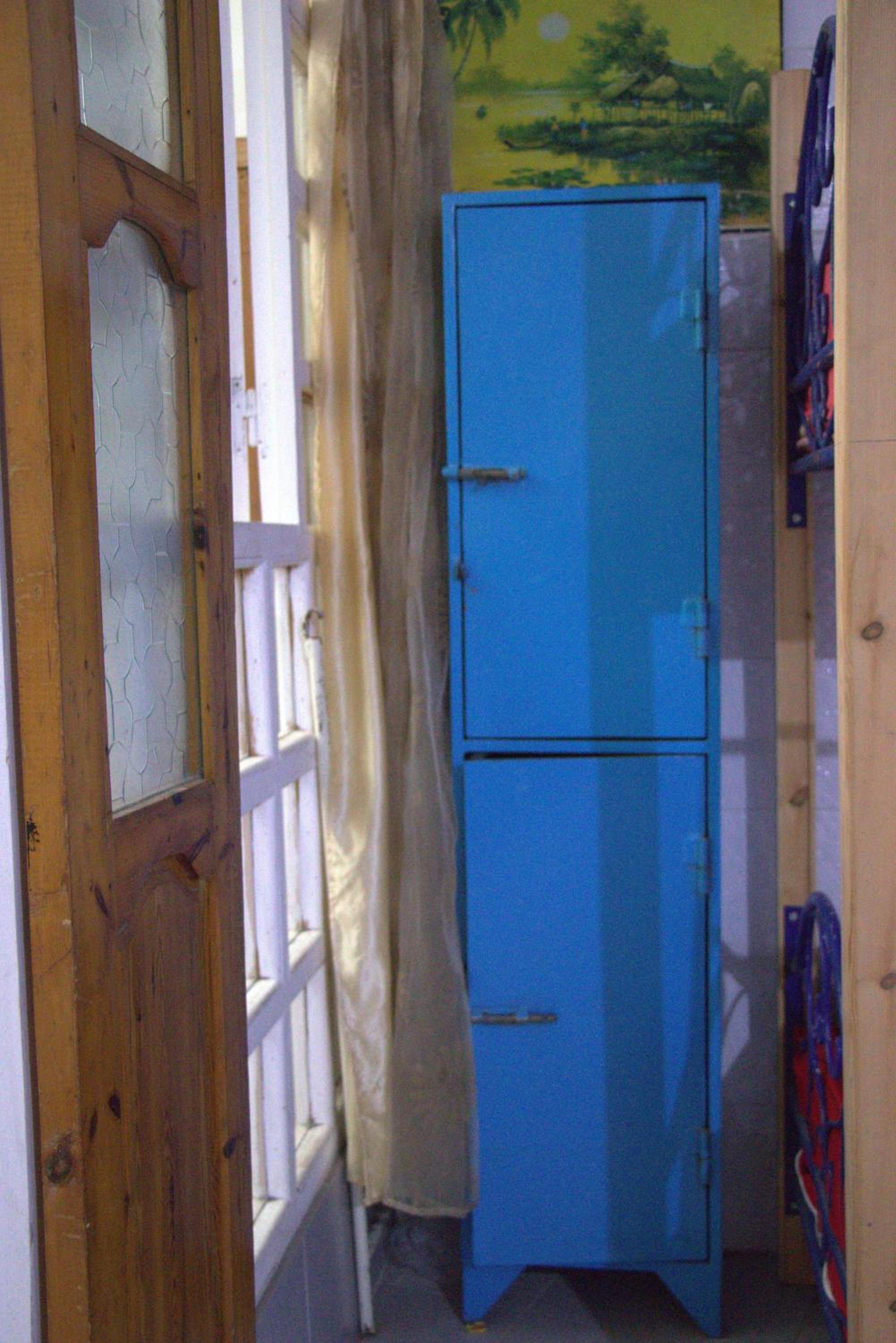 Single Bed in 6-Bed Dormitory Room photo 3