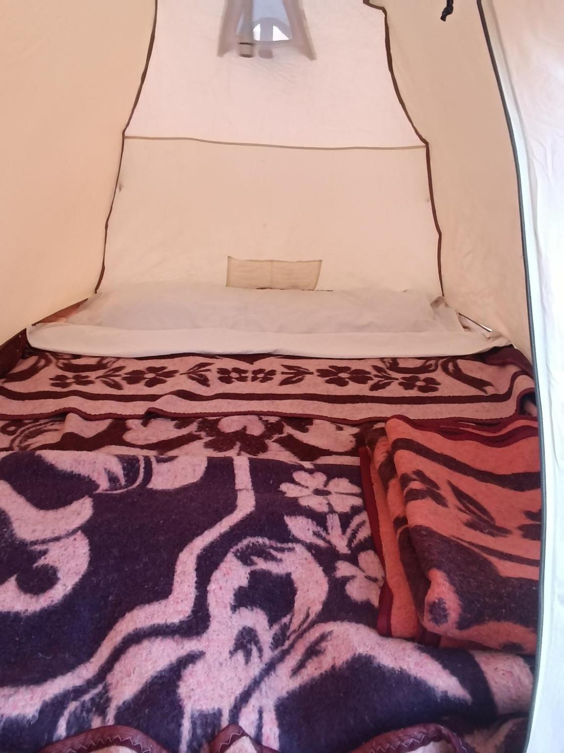 Tent photo 2