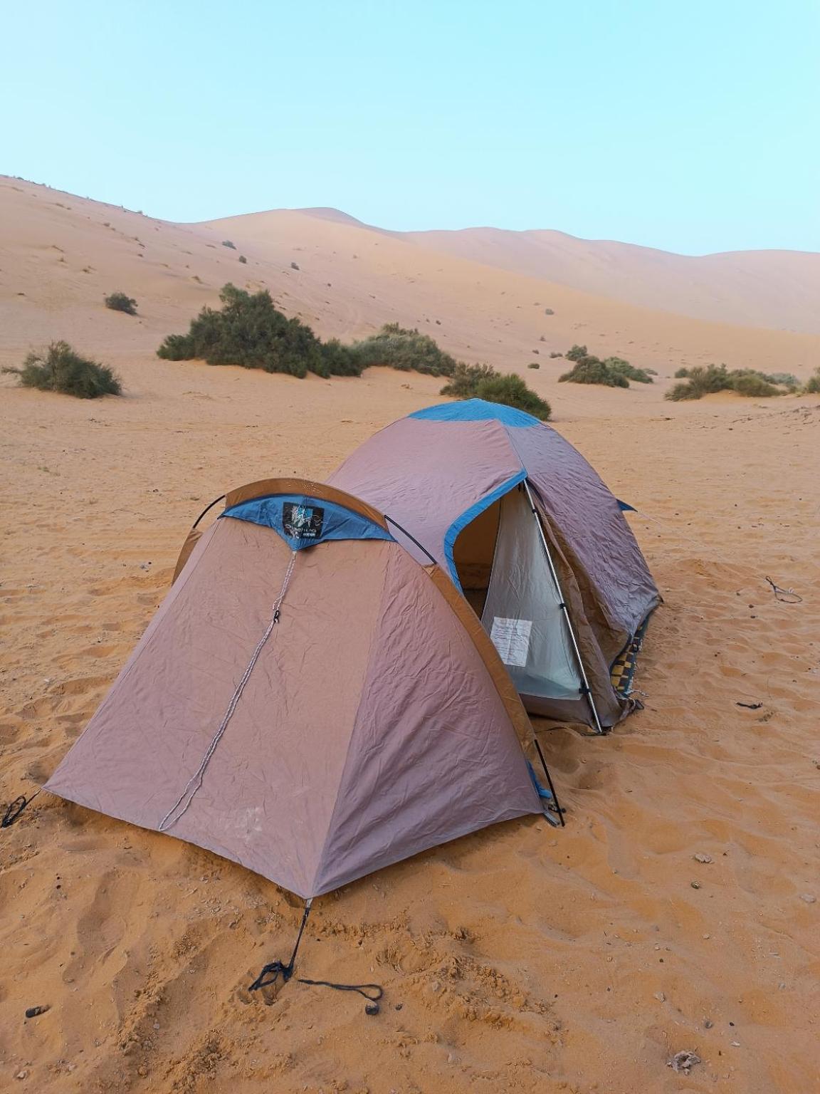 Tent photo 3