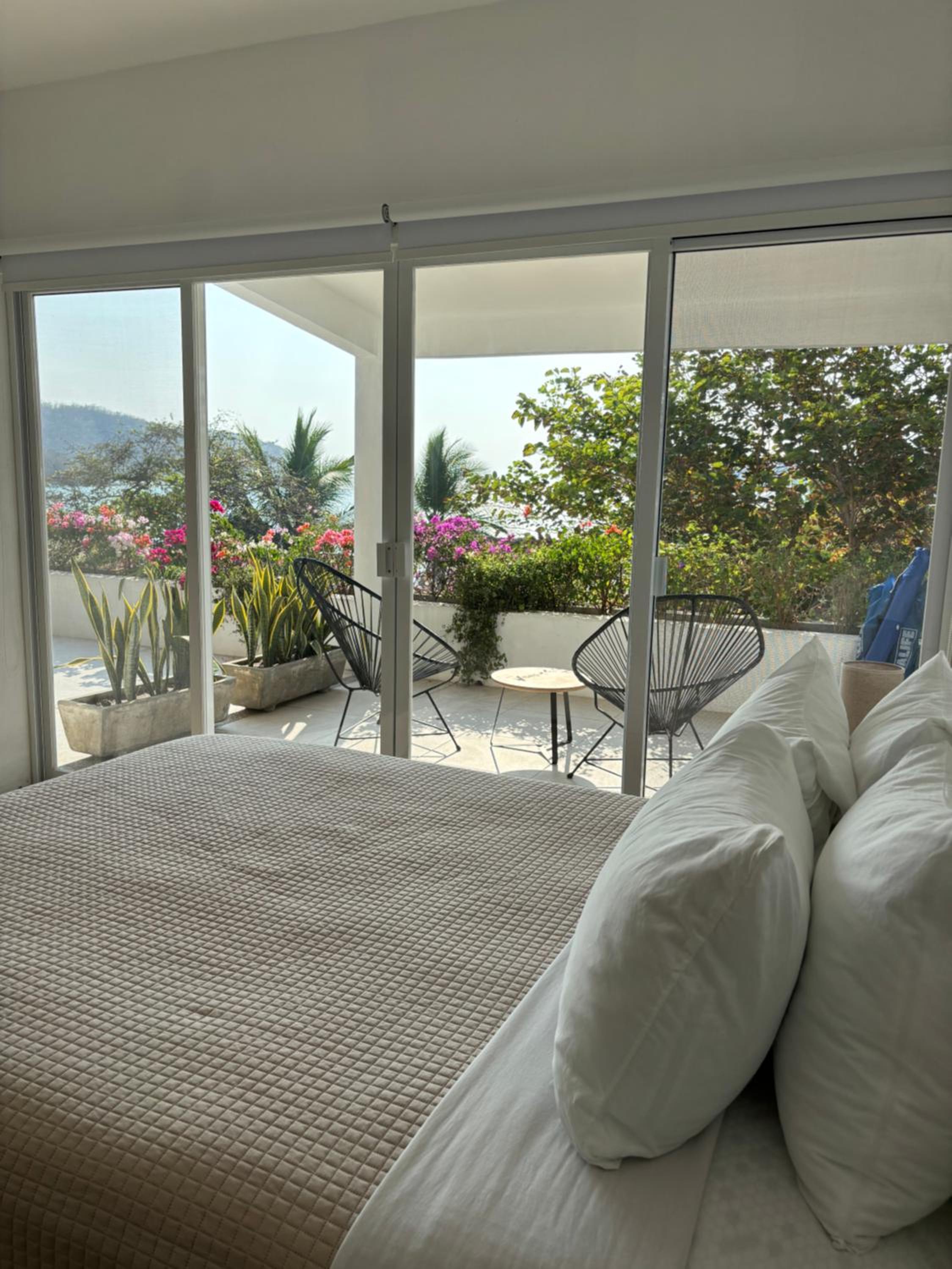 Suite with Balcony photo 1