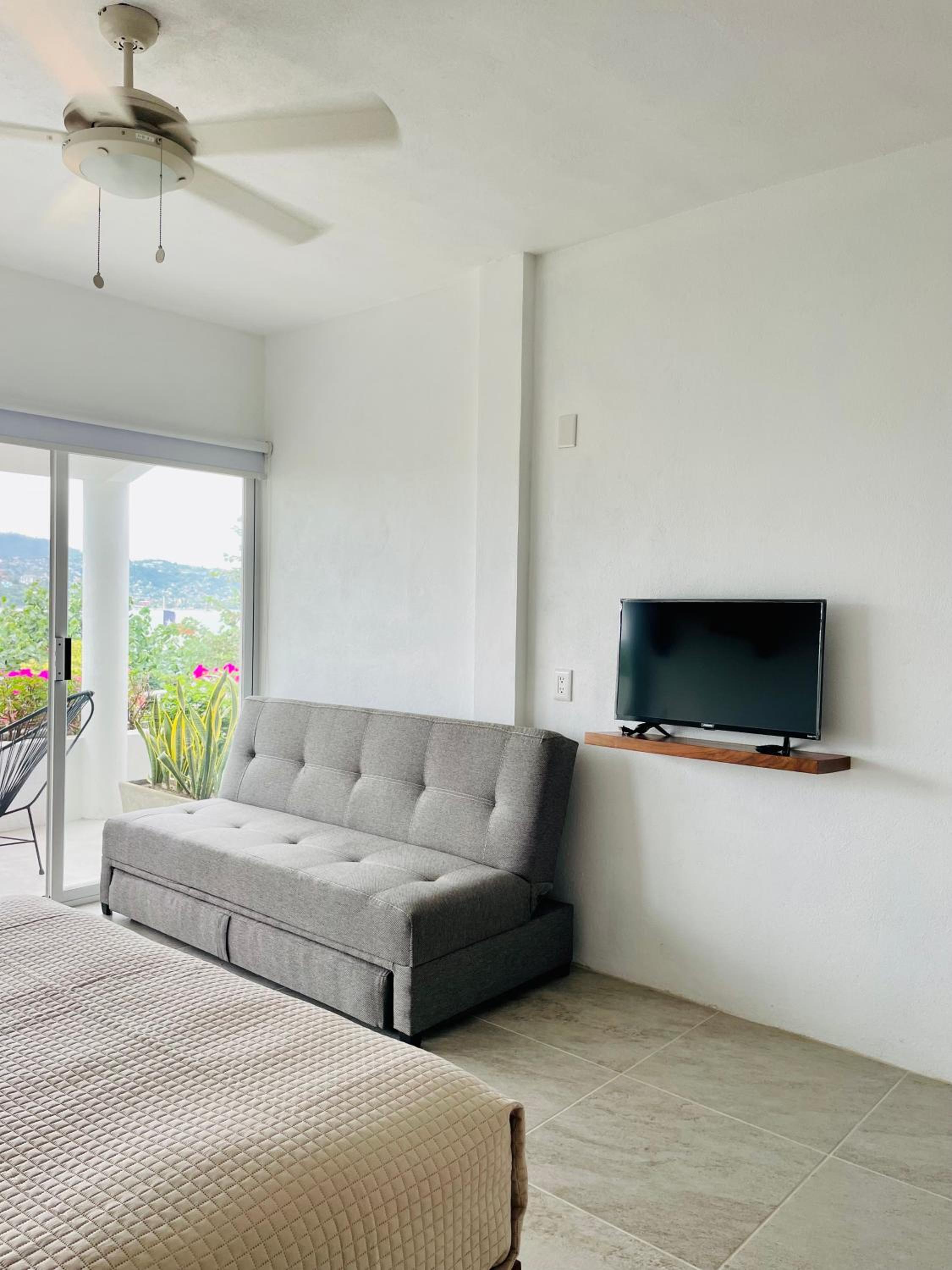 Suite with Sea View photo 3