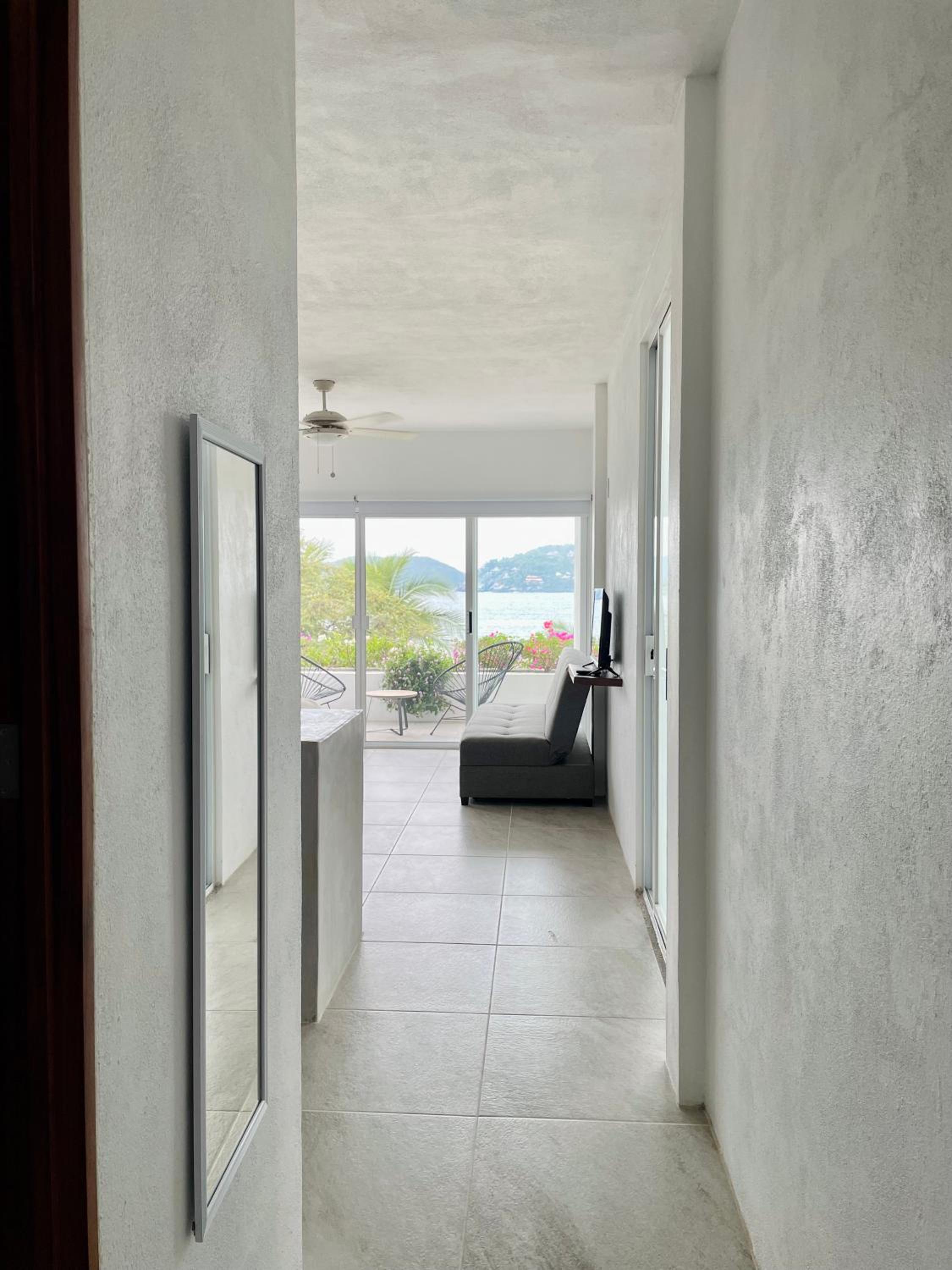 Suite with Sea View photo 2