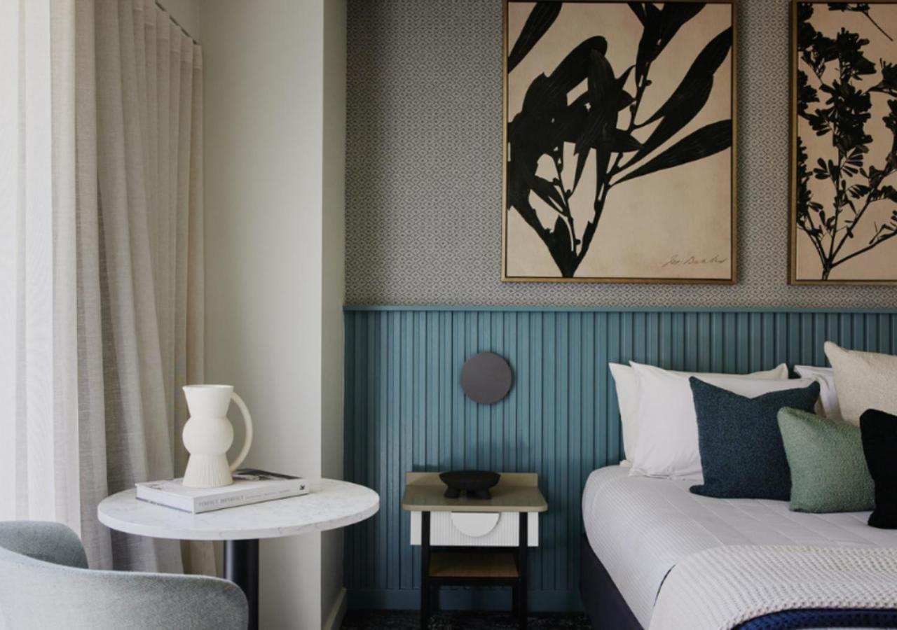 Standard Queen Room - Disability Access photo 2