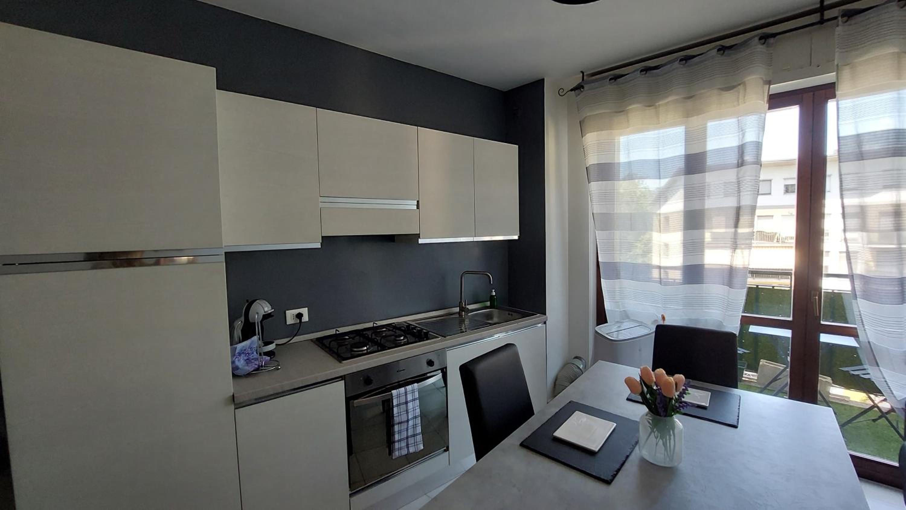 Double Room with Balcony photo 2
