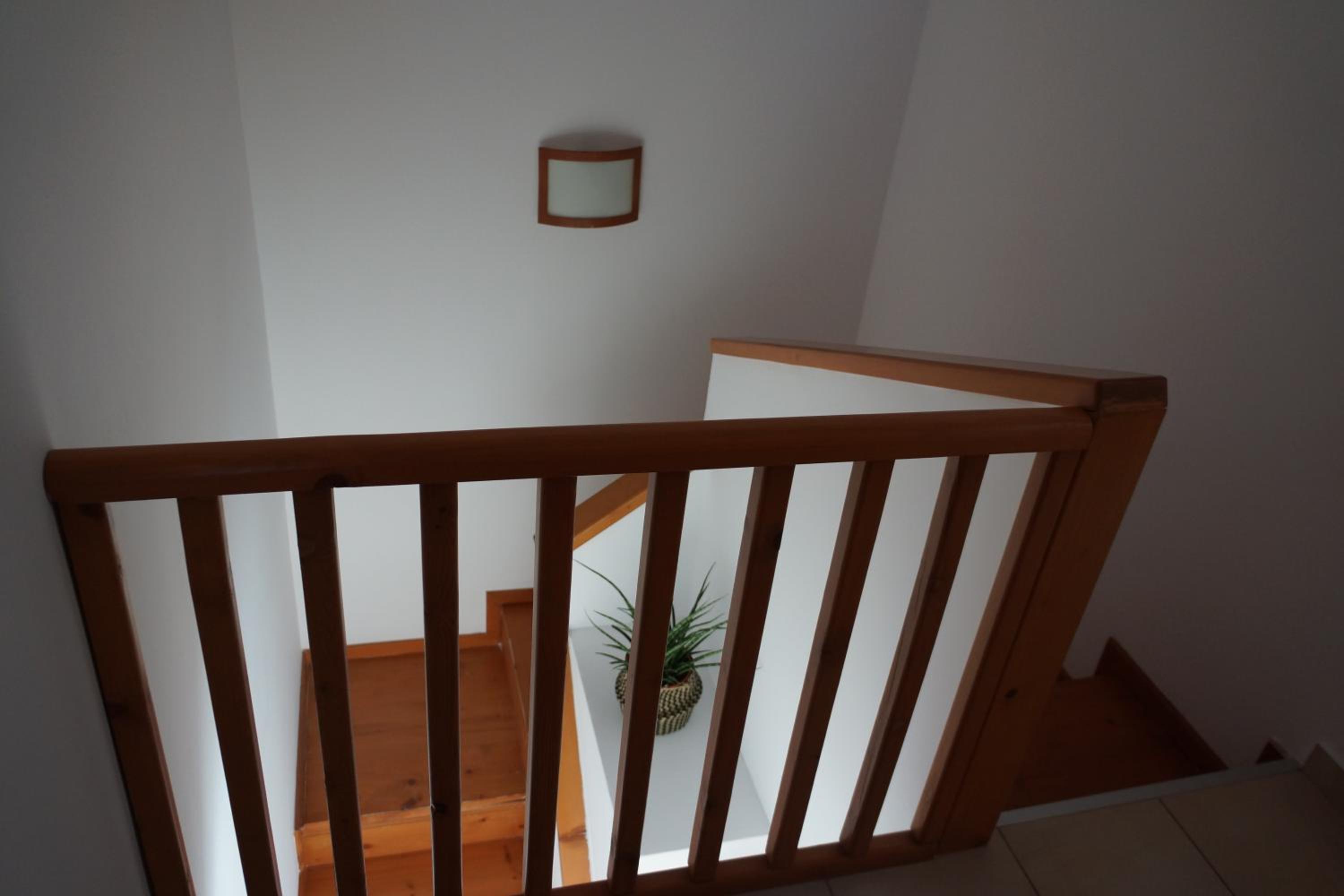 Three-Bedroom House photo 3