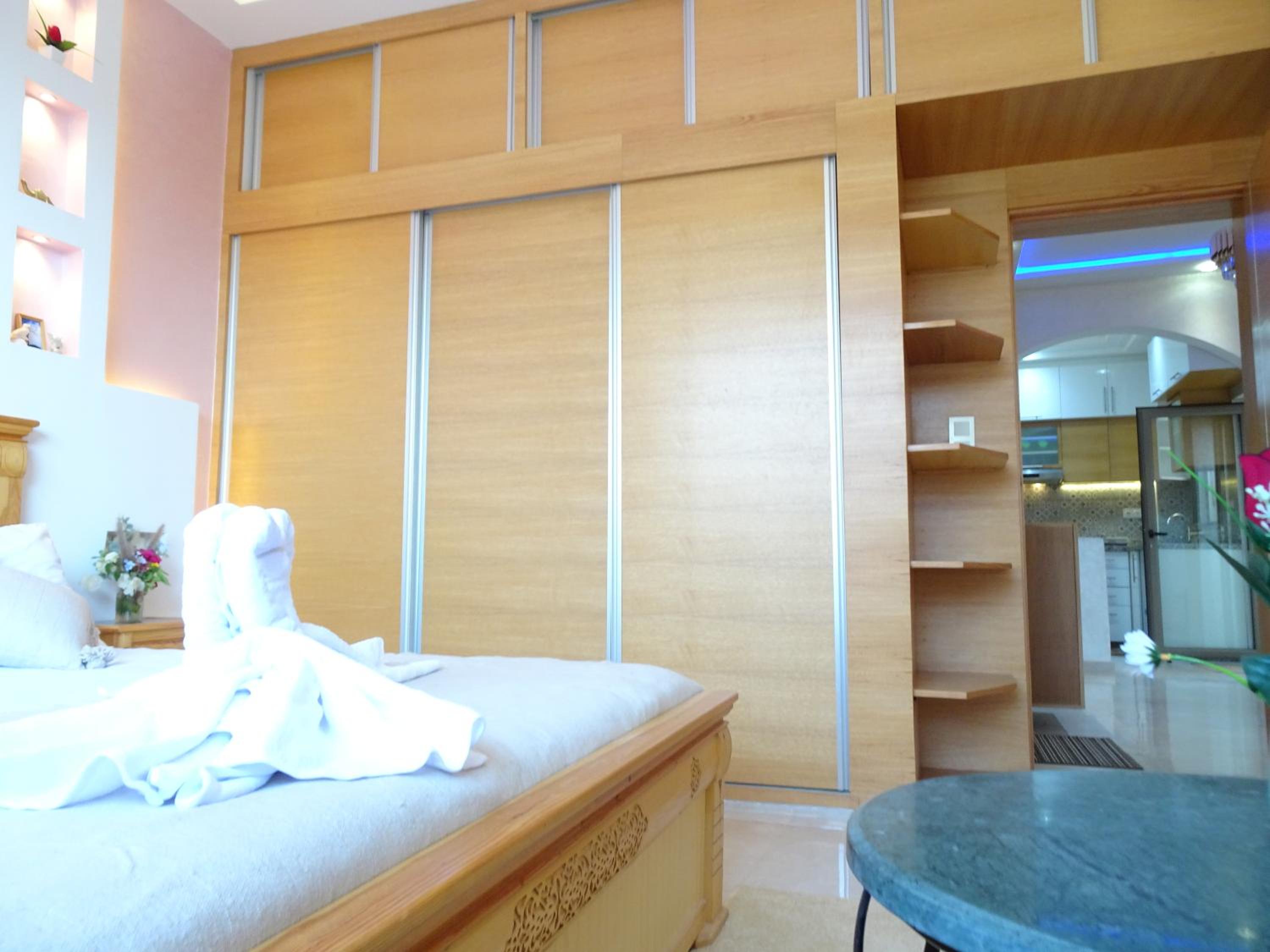 Double Room with Private Bathroom photo 3