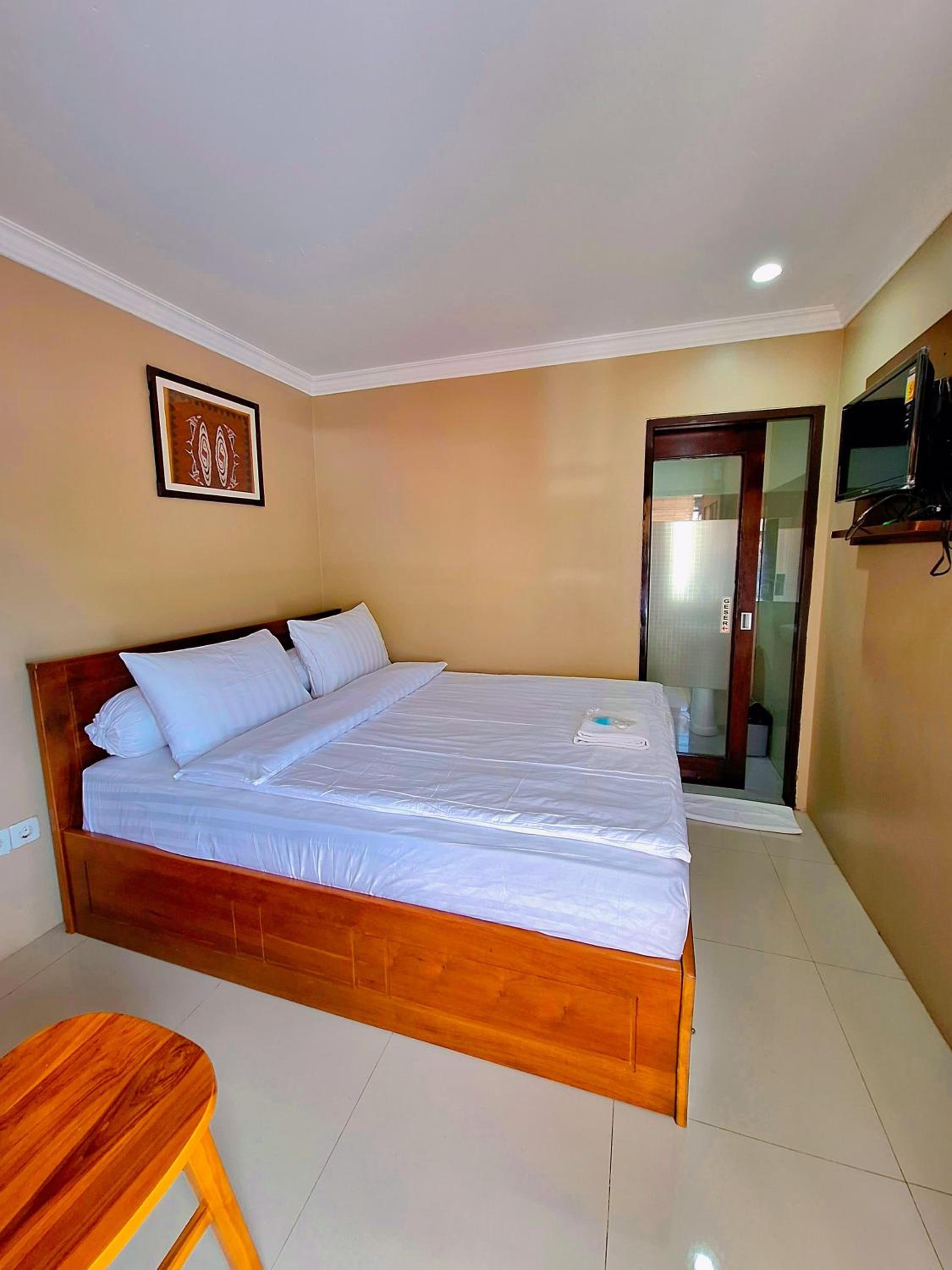 Deluxe Room - Photo 1