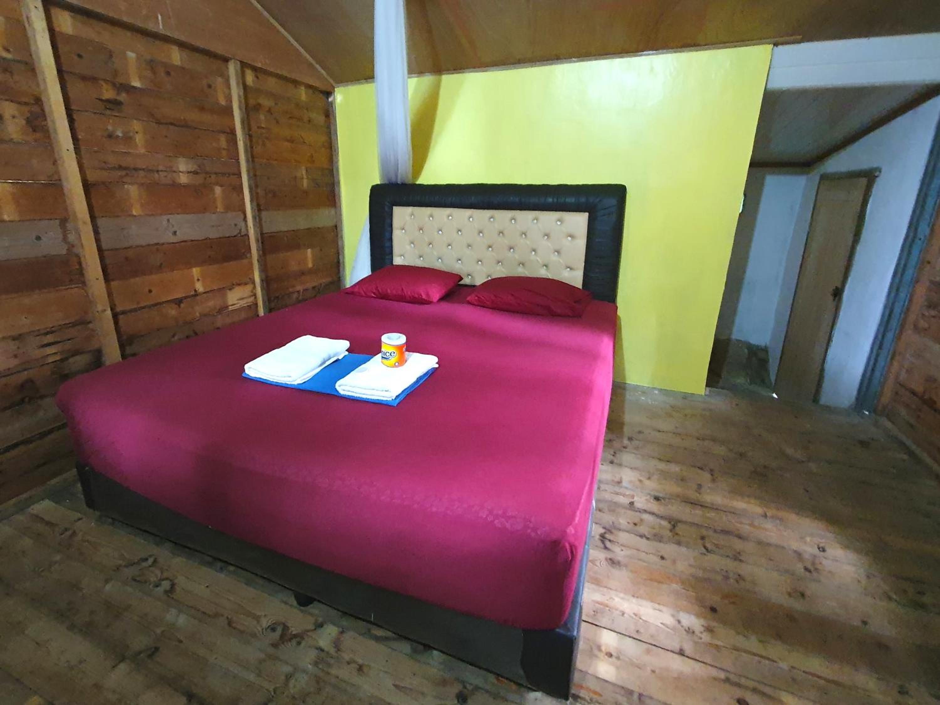 Bungalow with Patio - Photo 1