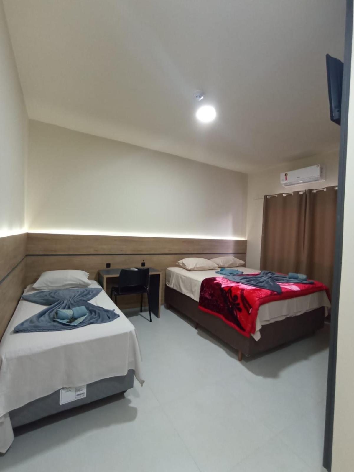 Queen Suite