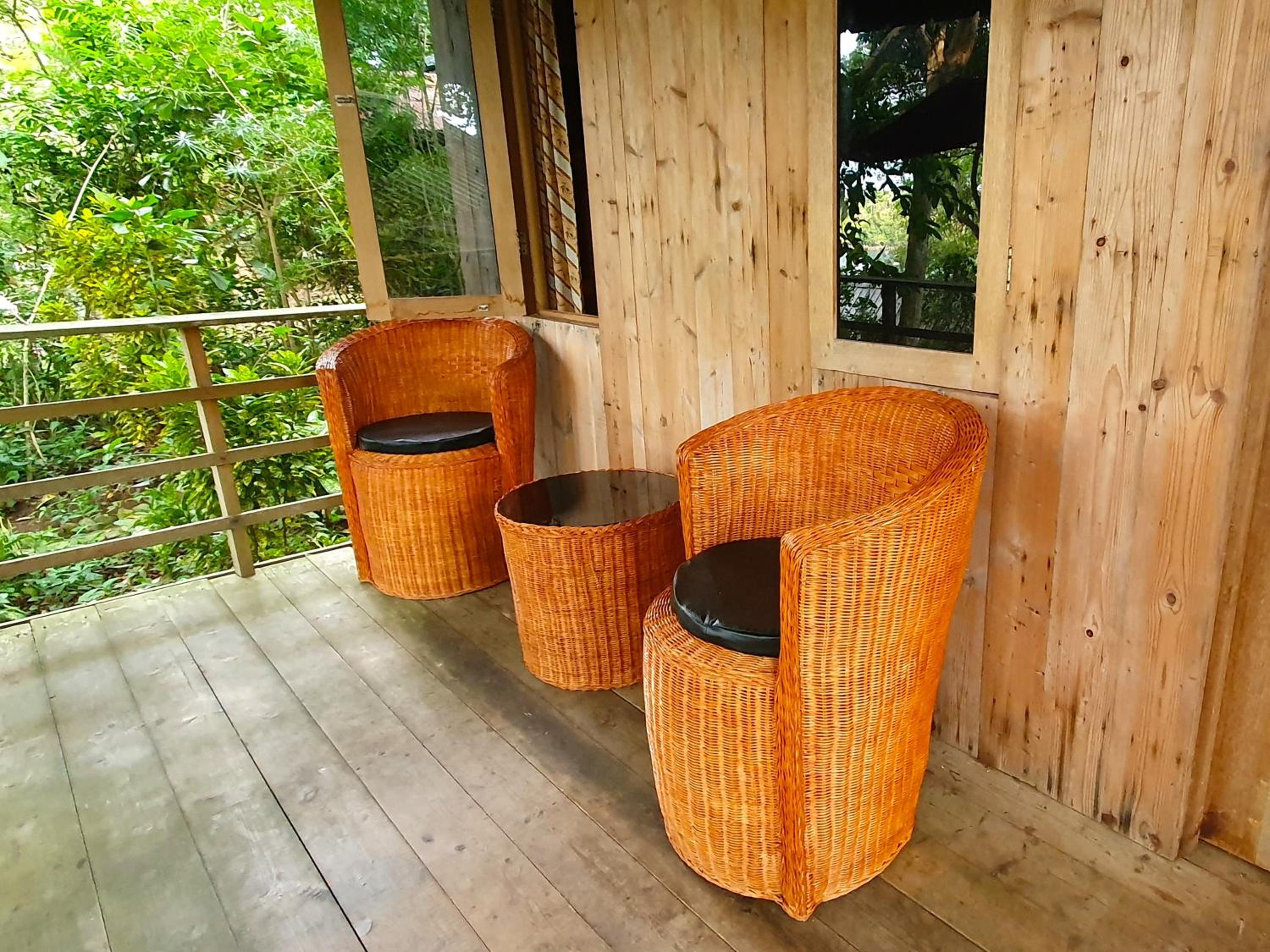 Bungalow with Patio - Photo 26