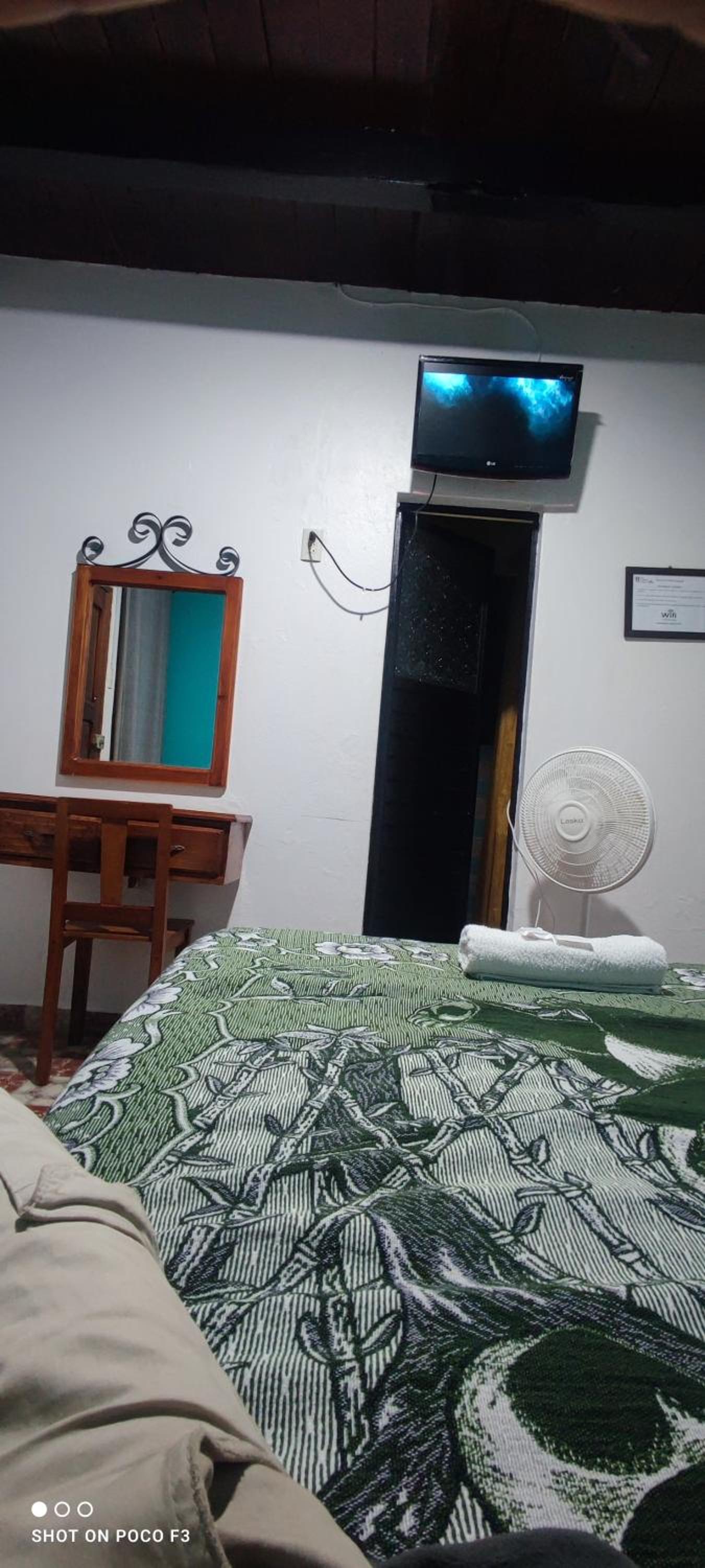 Two-Bedroom Apartment photo 1