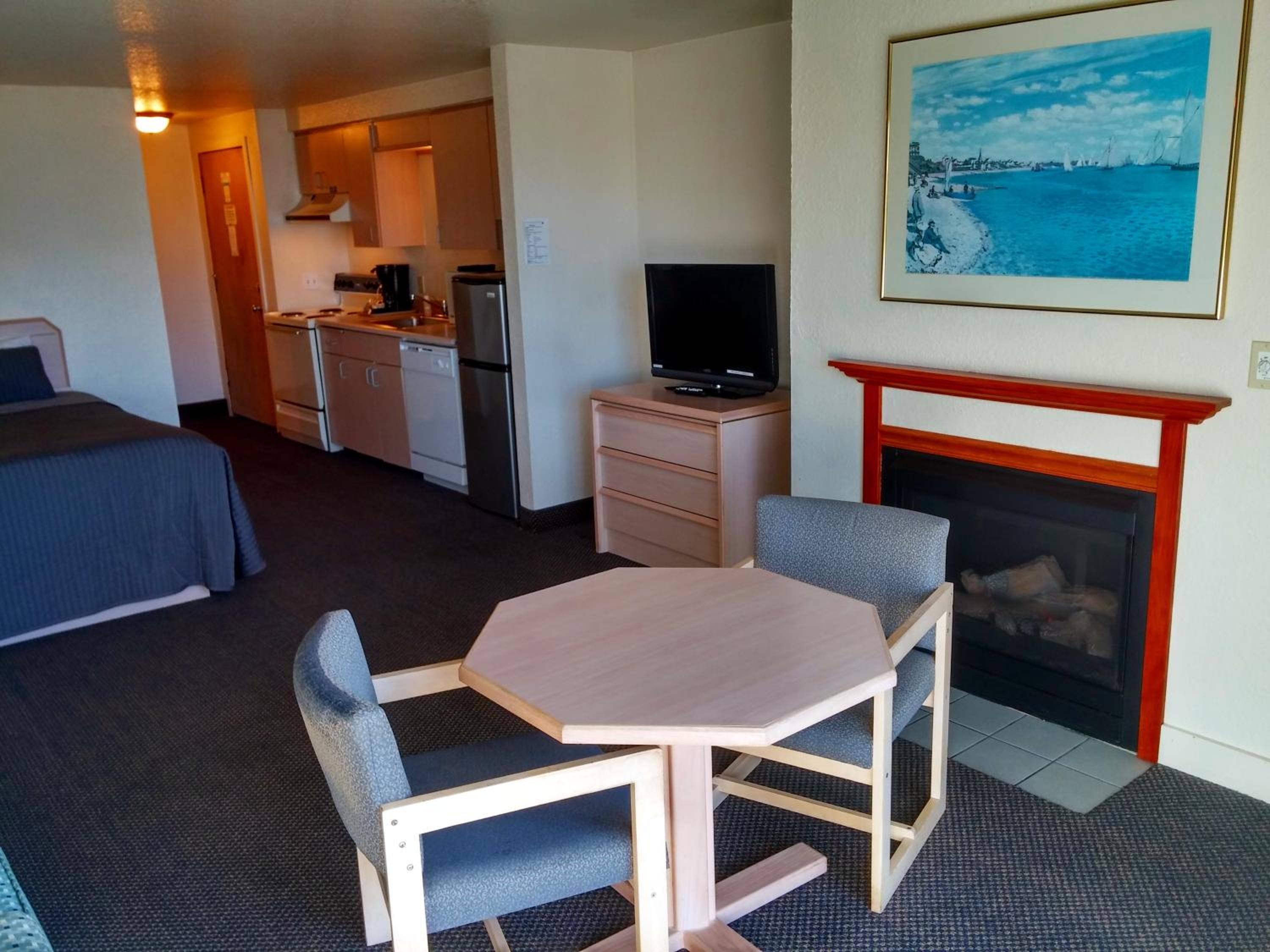Suite - Non-Pet photo 1
