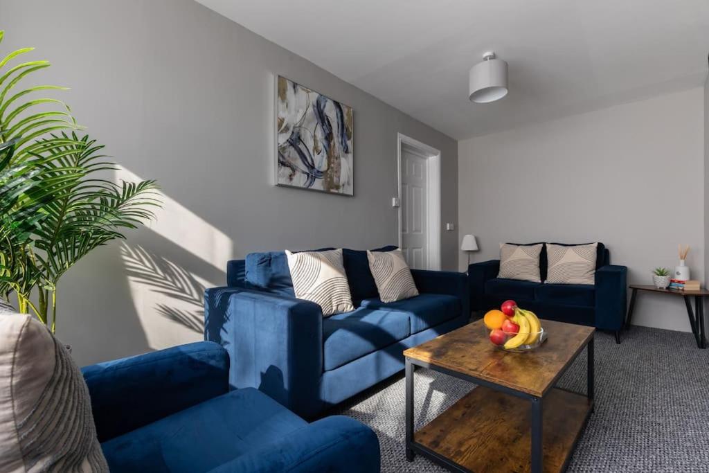 Apartment photo 1