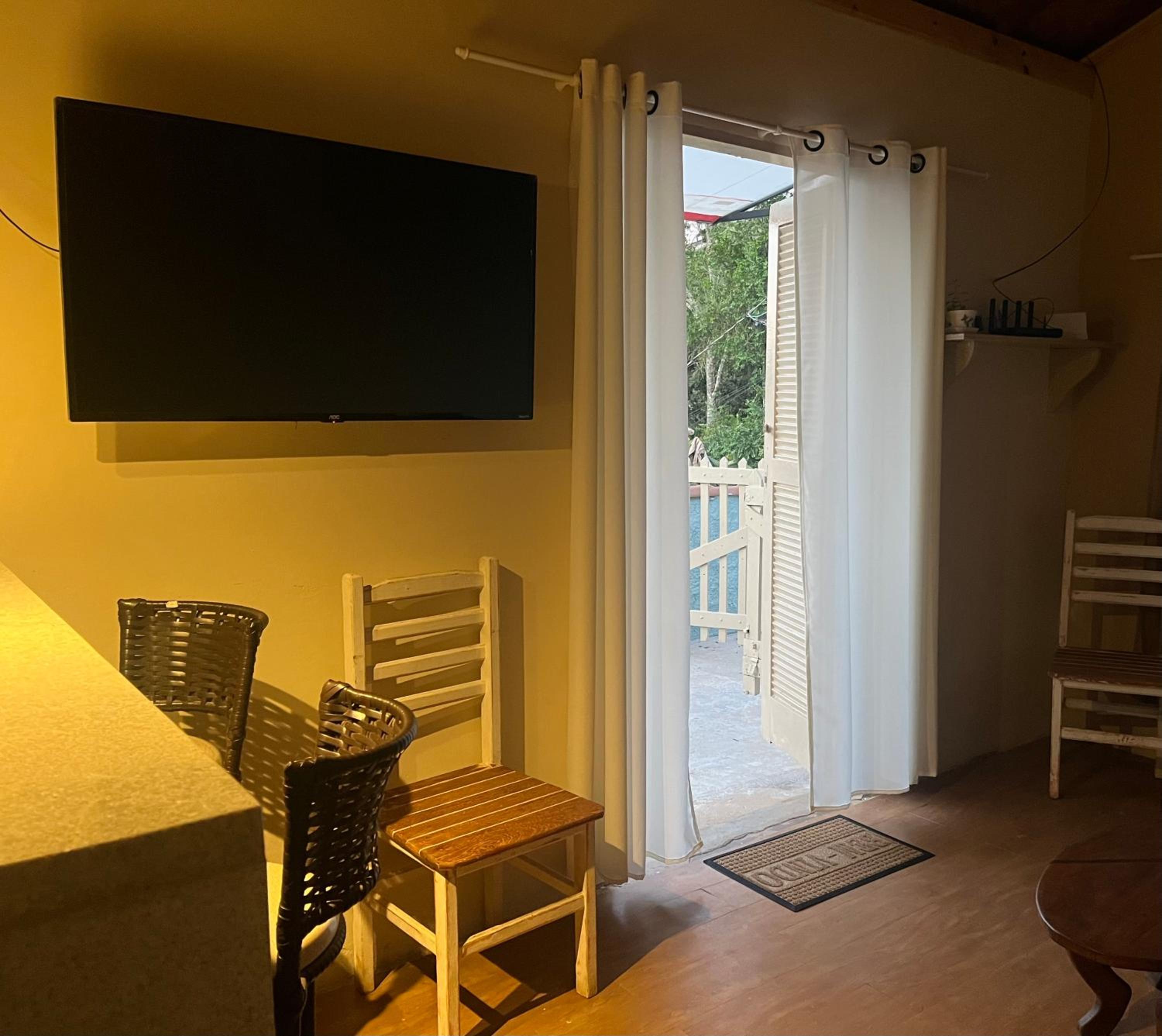 One-Bedroom House photo 3