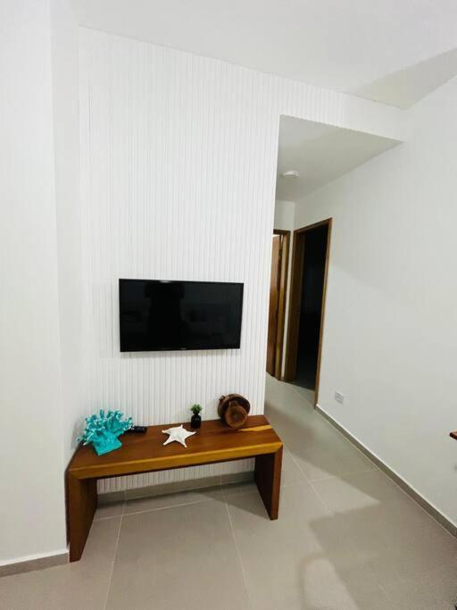 Two-Bedroom Apartment photo 2