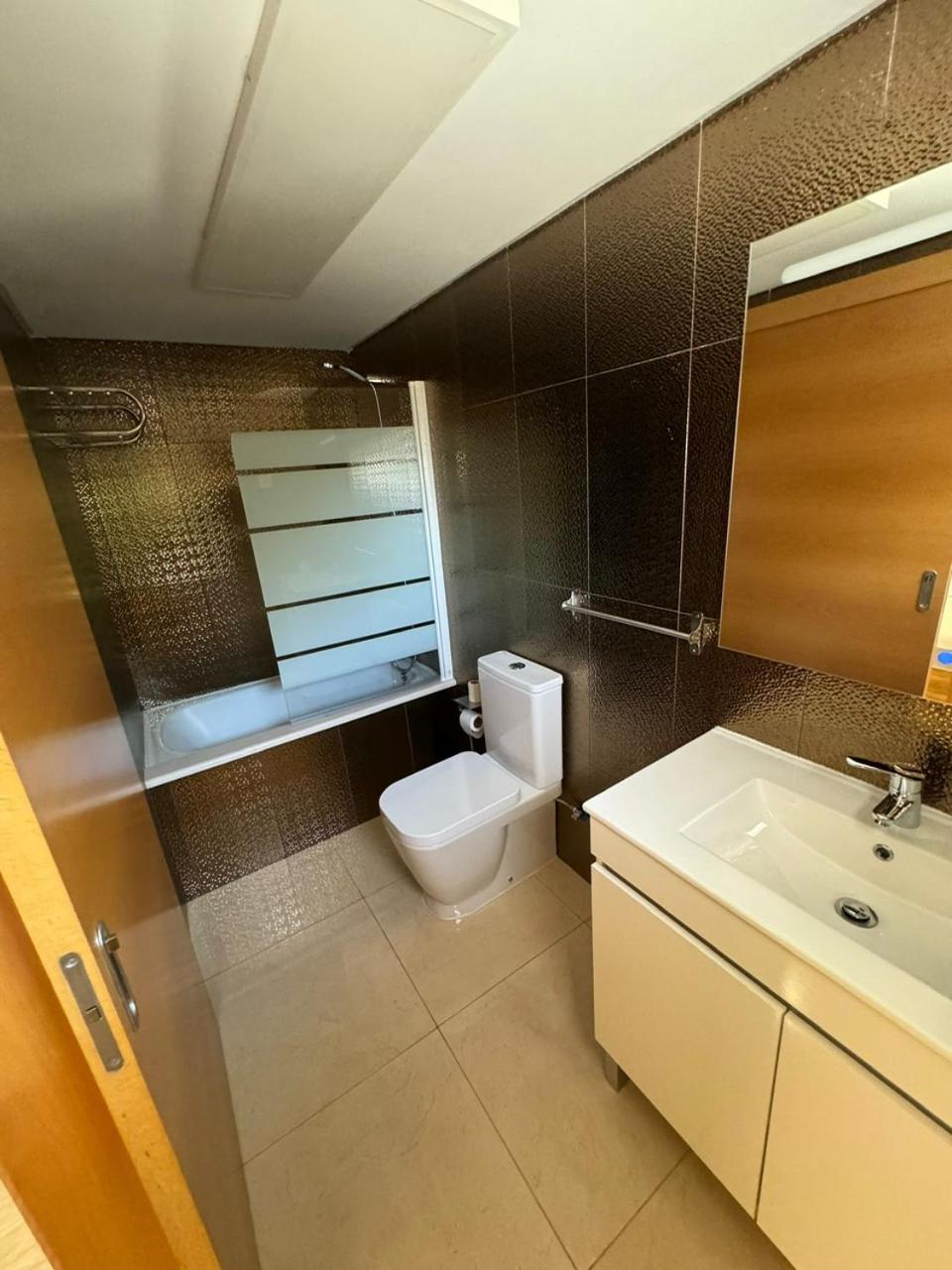 Two-Bedroom House photo 2