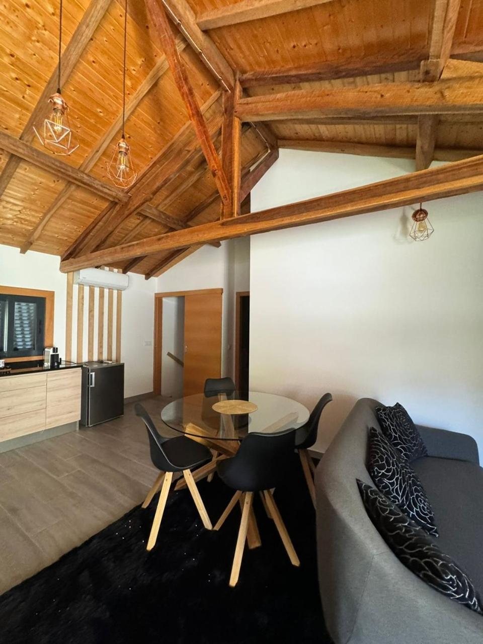 Two-Bedroom House photo 3