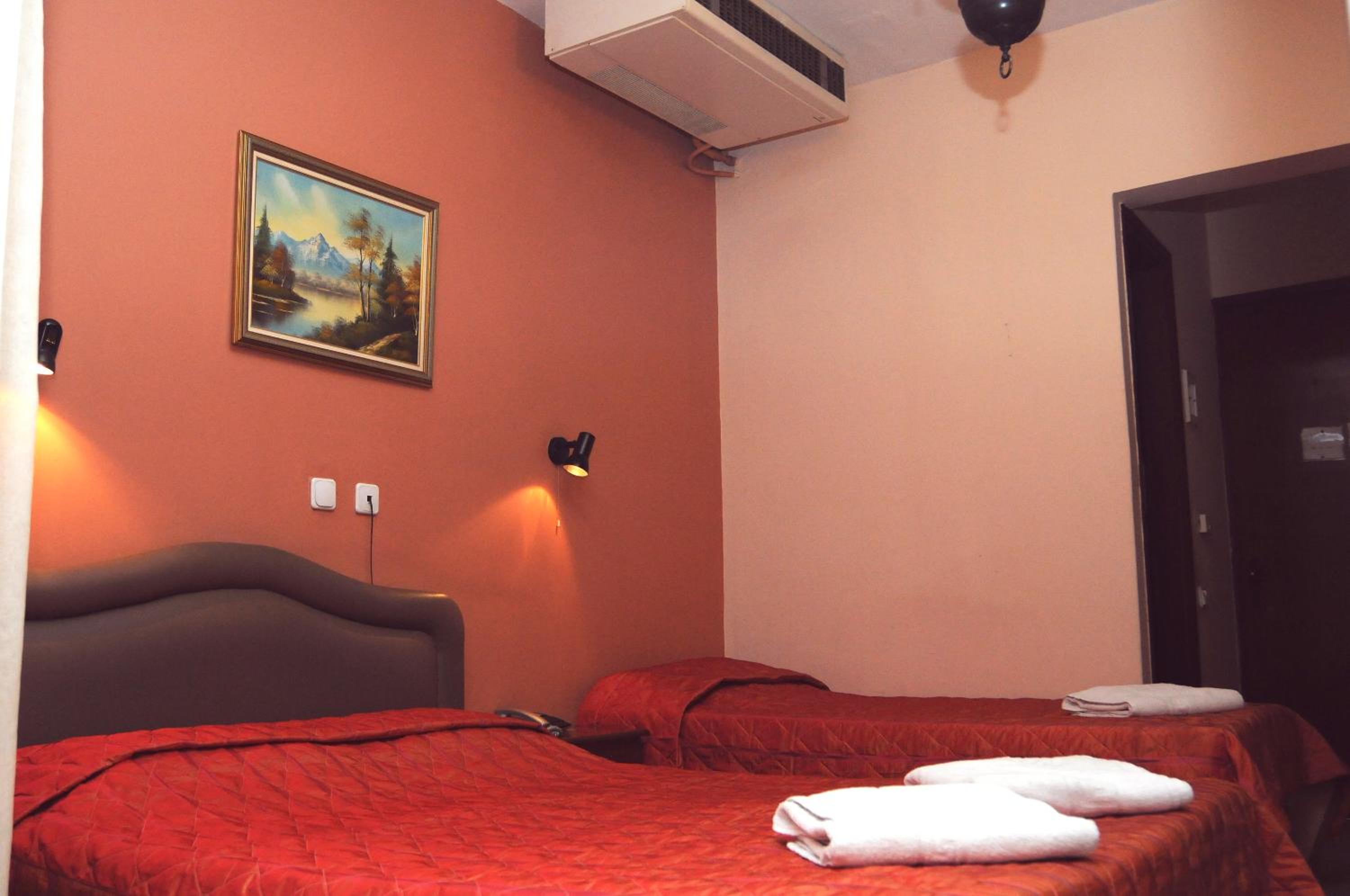 Triple Room - Photo 4