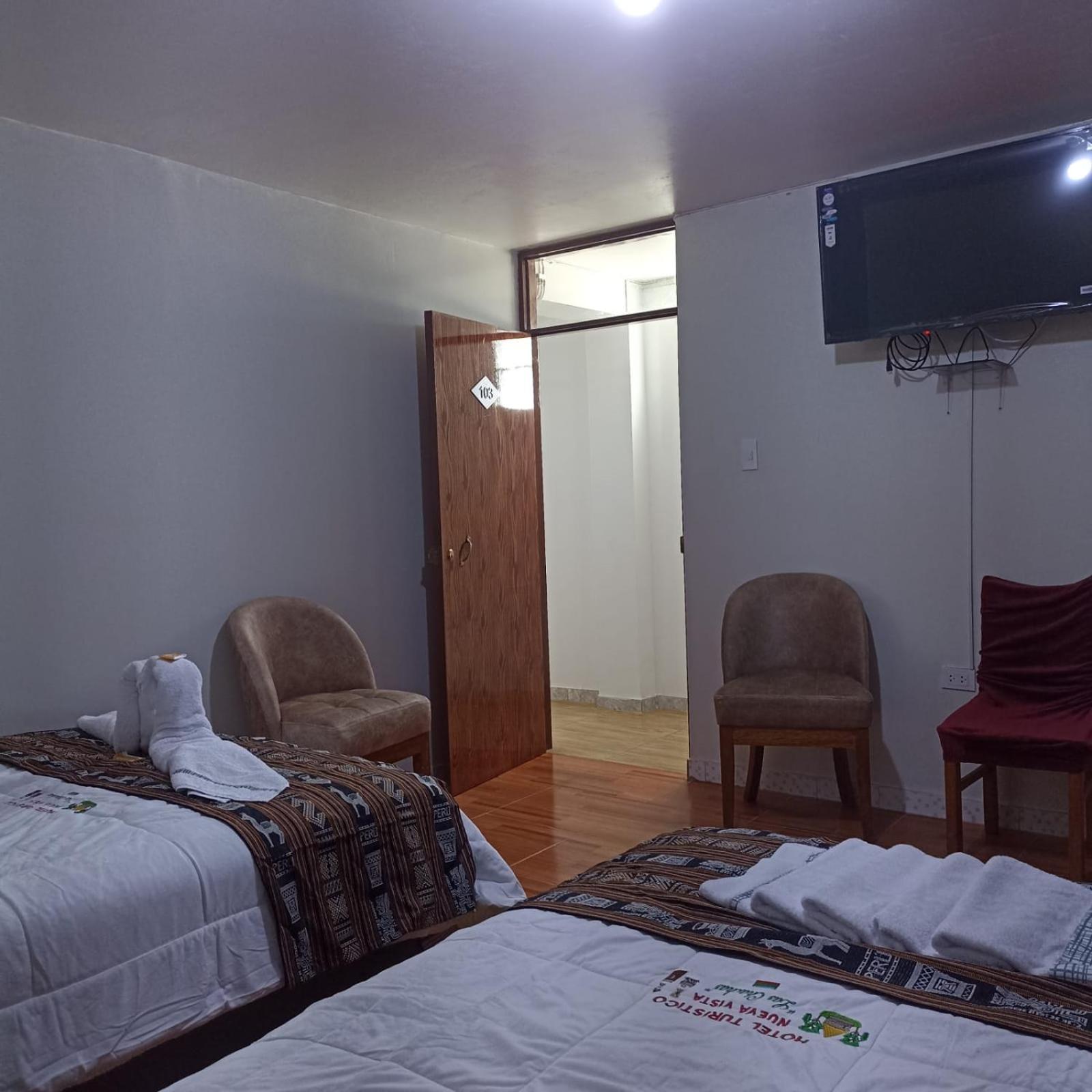 Double Room photo 2