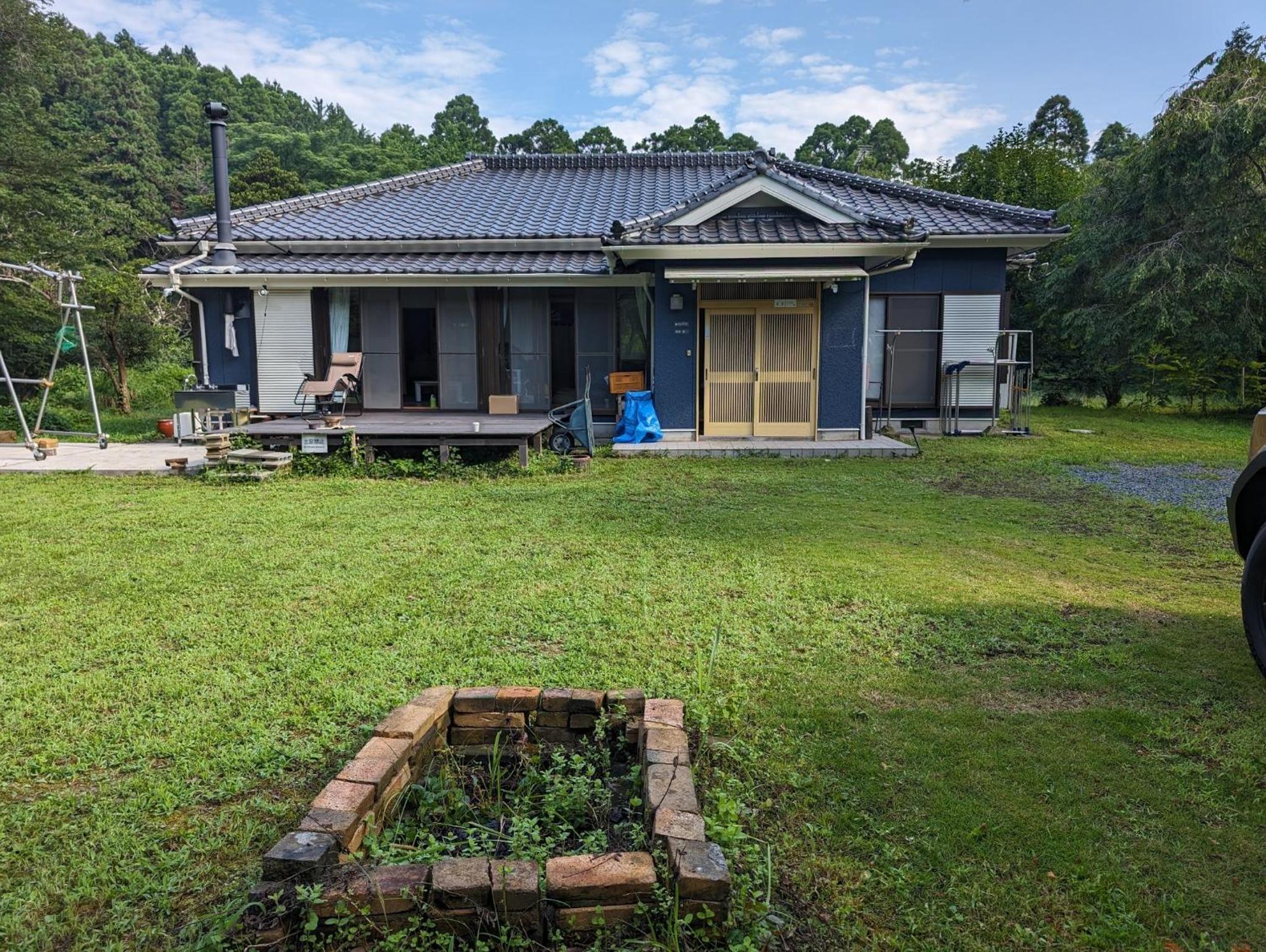 Bungalow photo 1