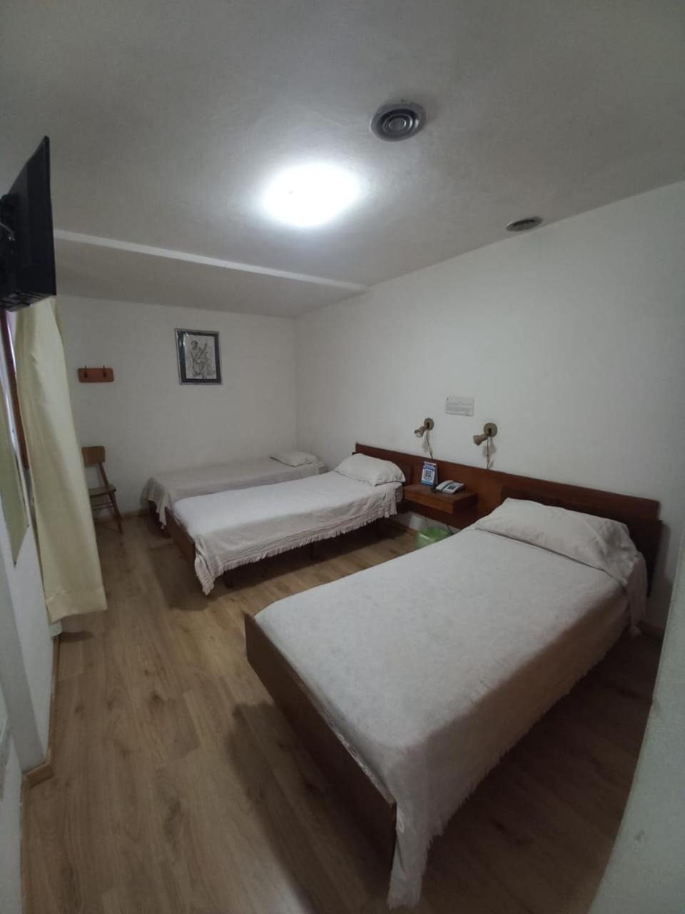 Triple Room photo 1