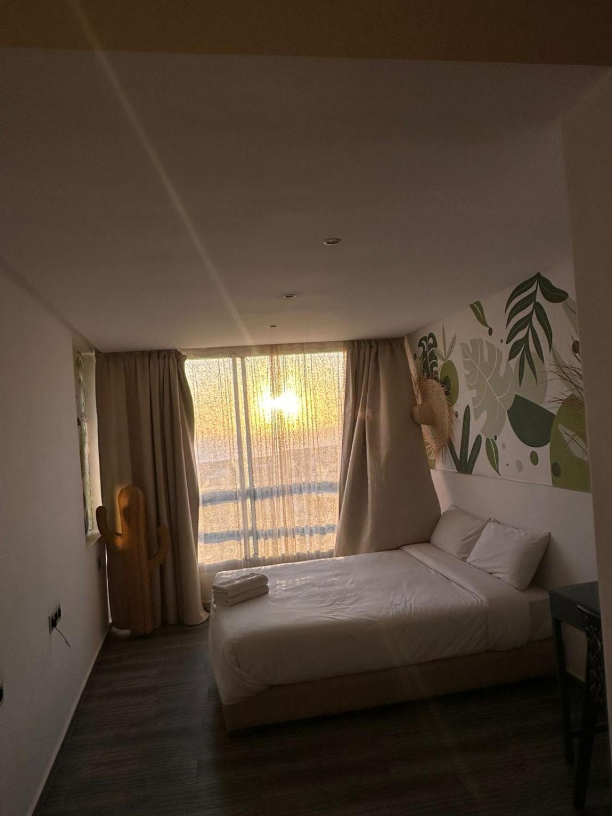 Apartment with View photo 1
