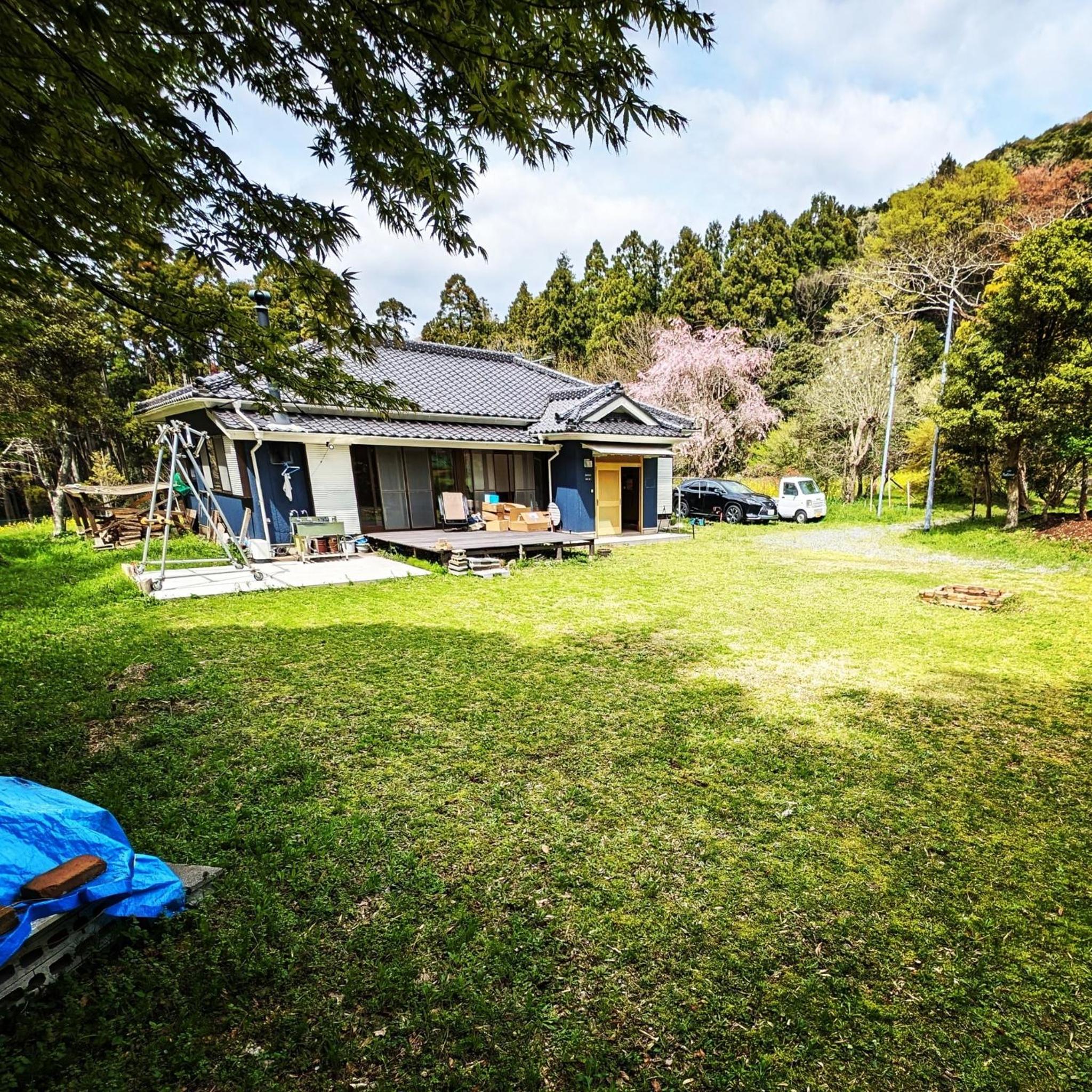 Bungalow photo 3