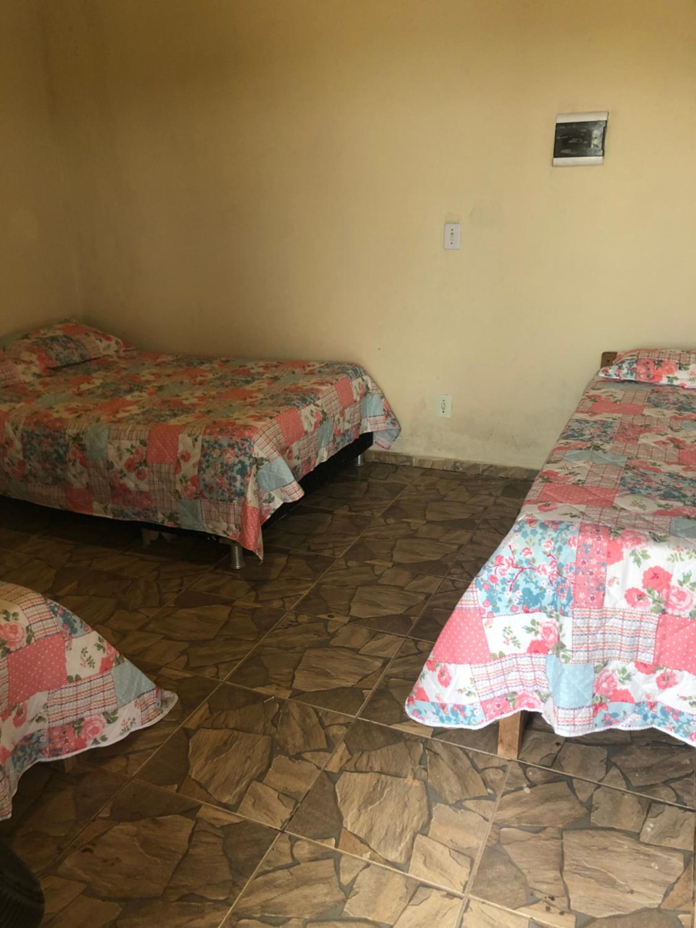 Four-Bedroom House photo 1