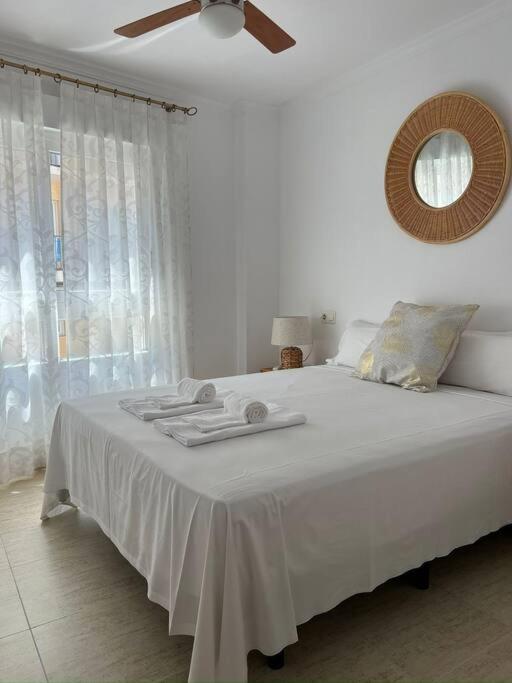 Departamento de tres habitaciones