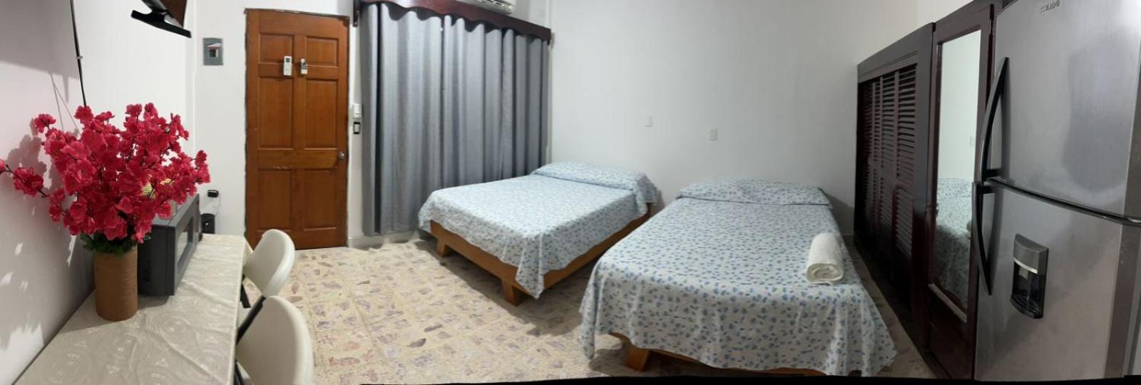 Double Room photo 1