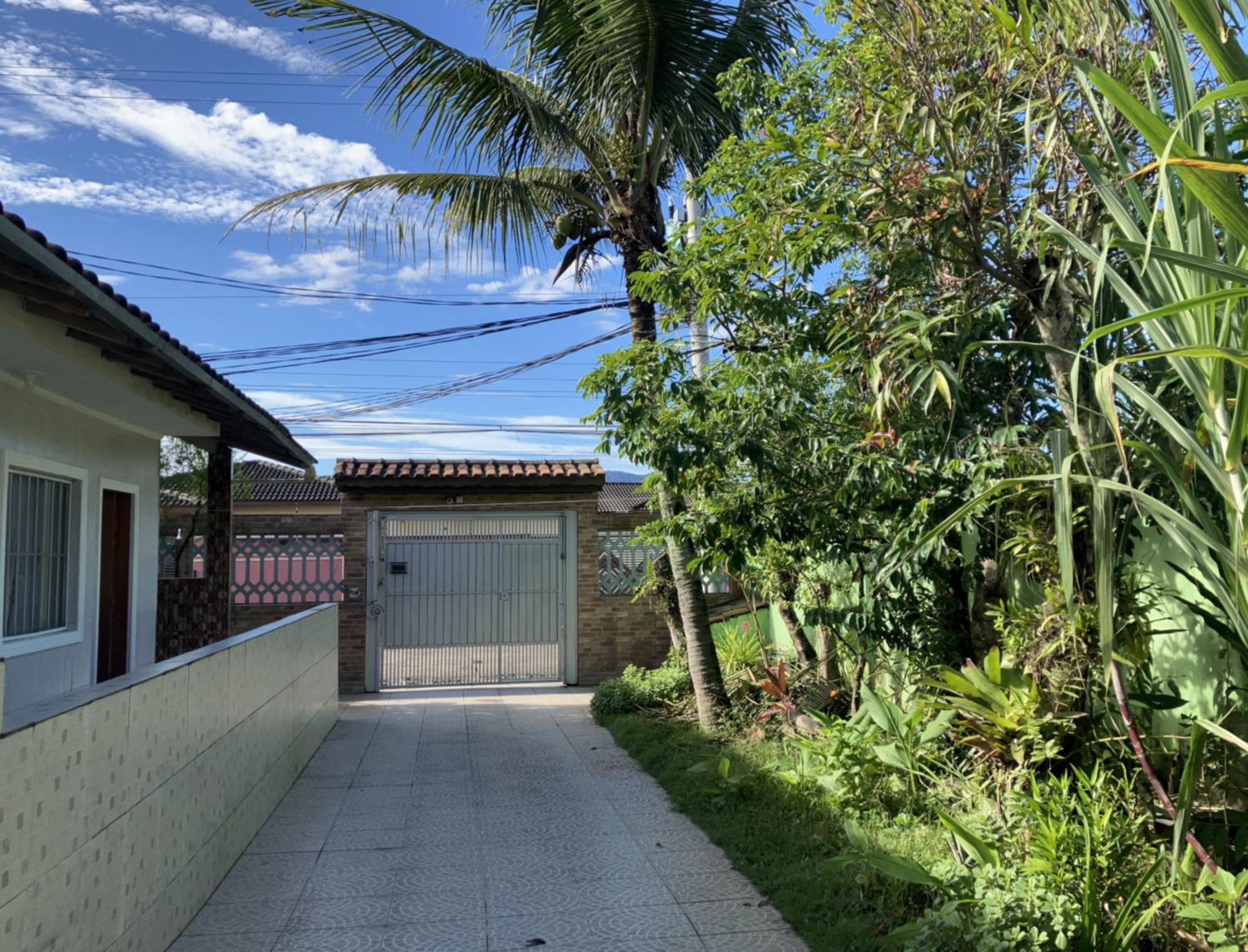 One-Bedroom House photo 2