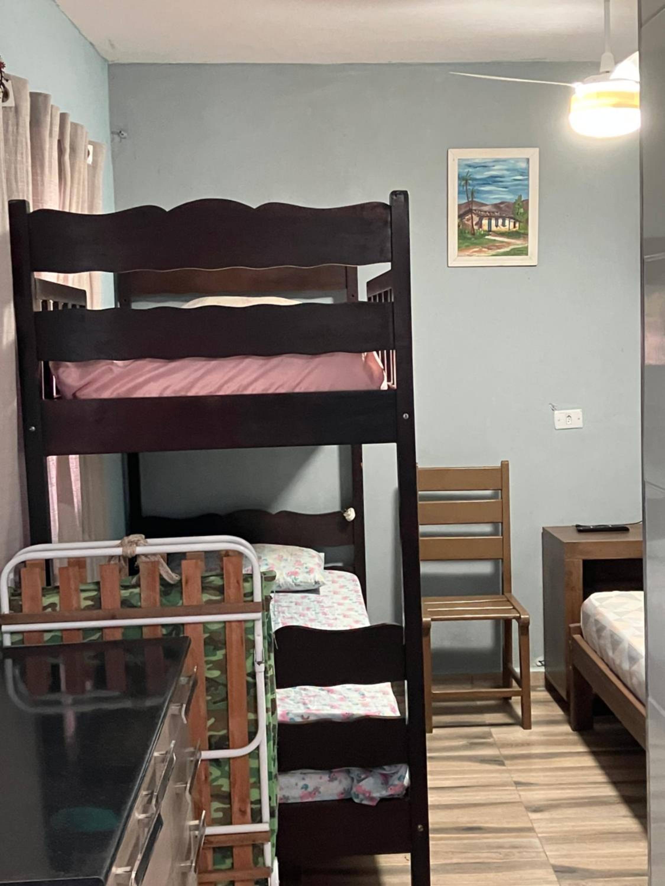 One-Bedroom House photo 1