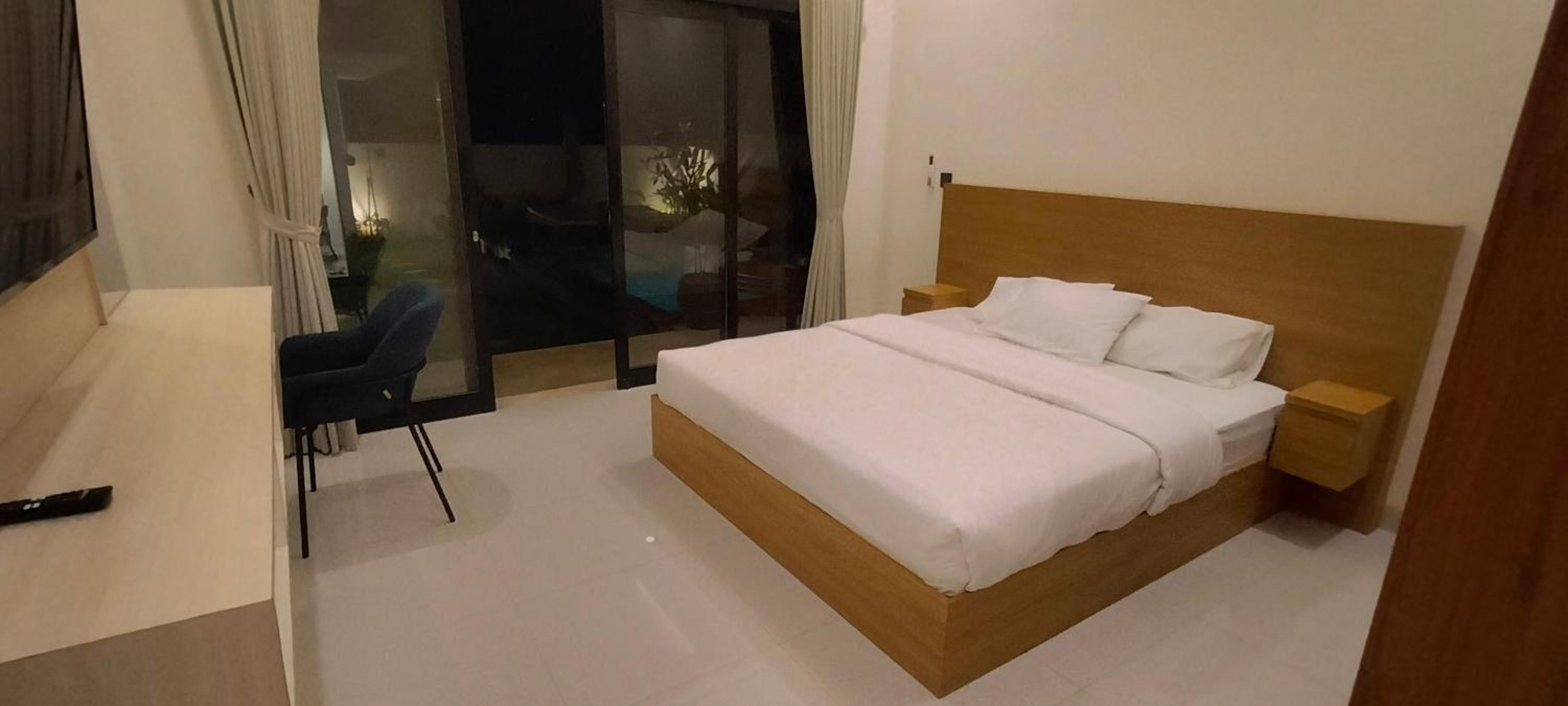 One-Bedroom Villa photo 3